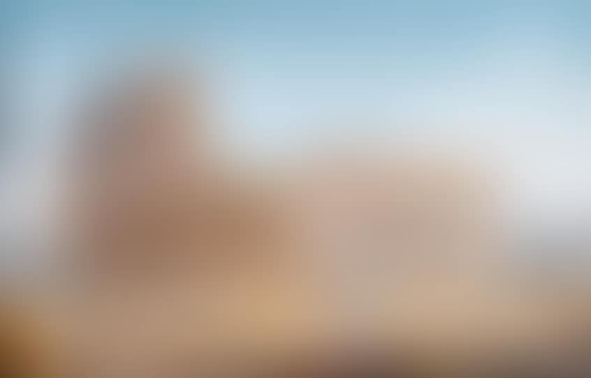 The Colosseum (preview)