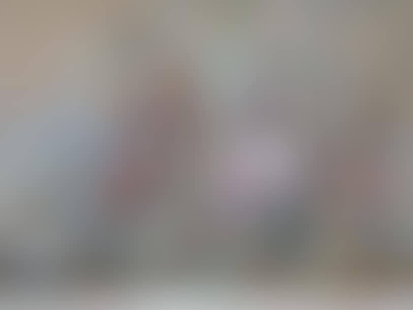 Lovers with a dog (preview)