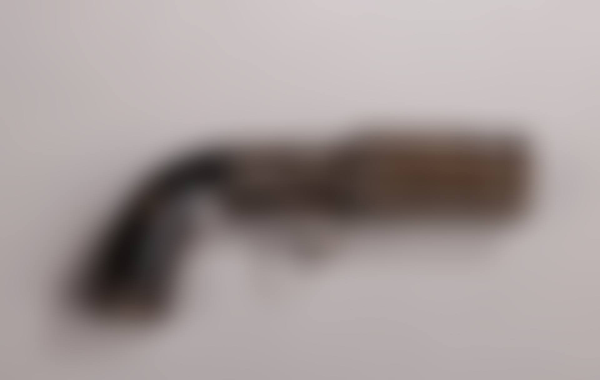 Revolver poivrière (preview)