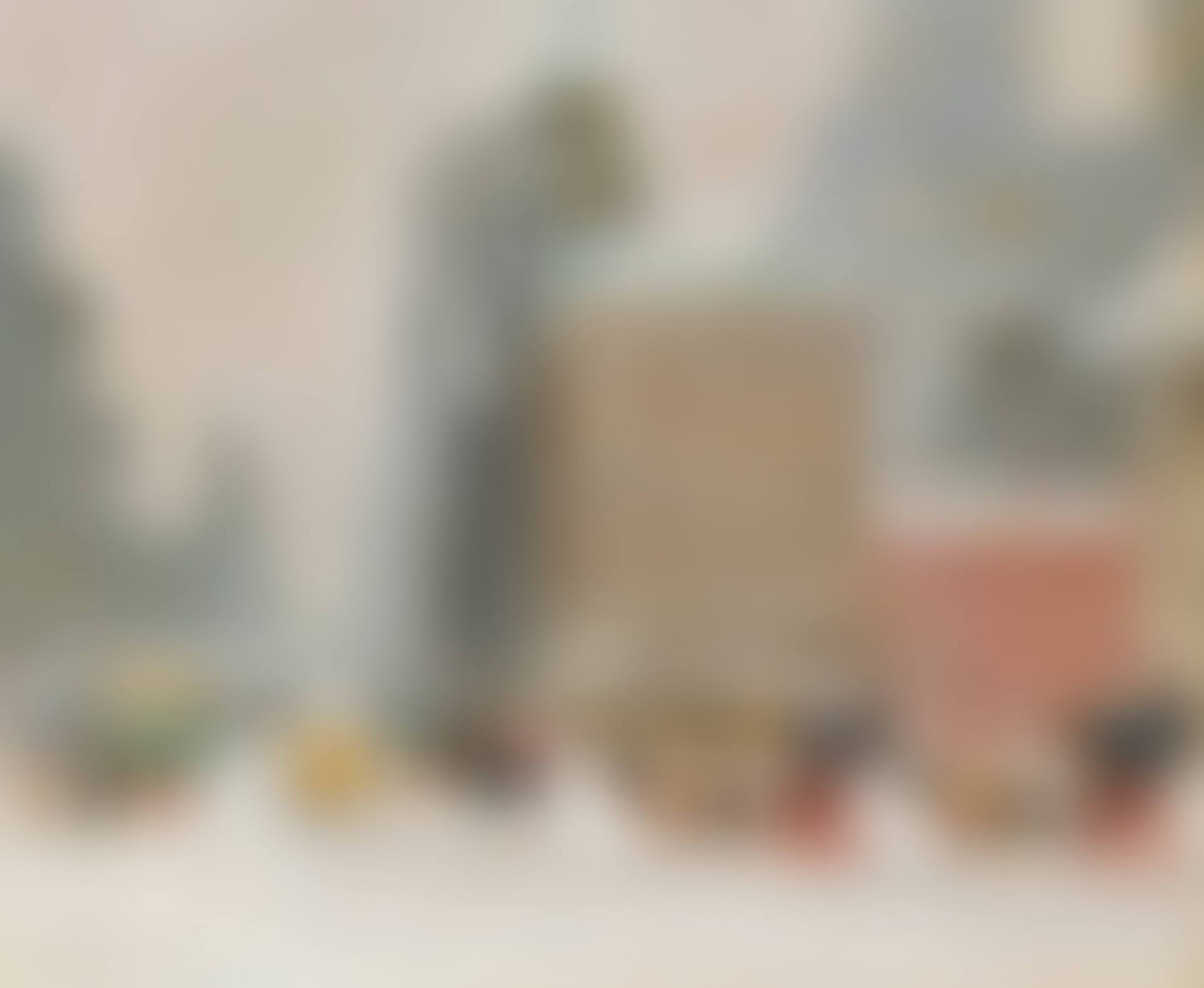 Looking Down Fifth Avenue From The Plaza, New York (preview)