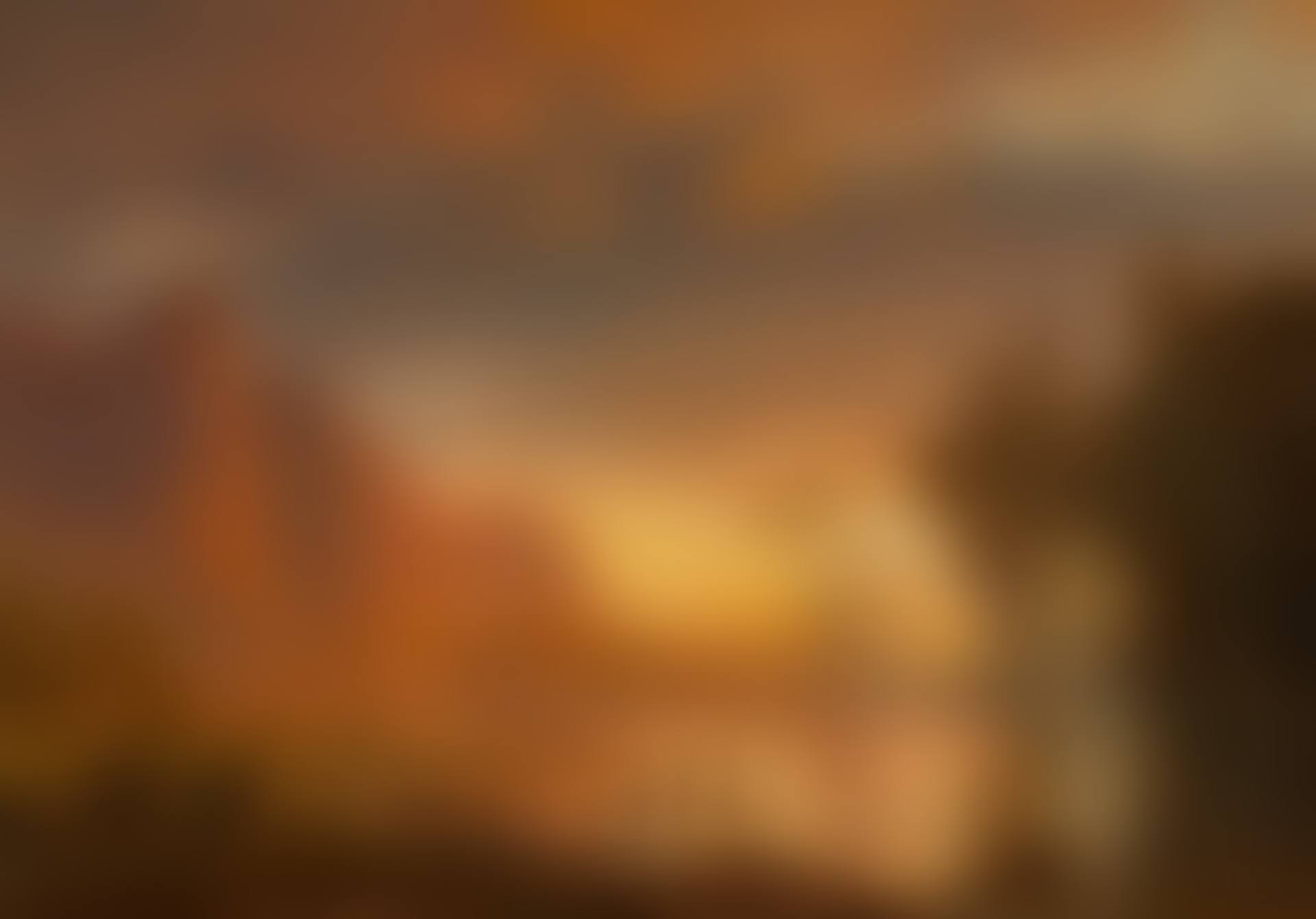 Mirror Lake (Yosemite Valley, Sunset) (preview)