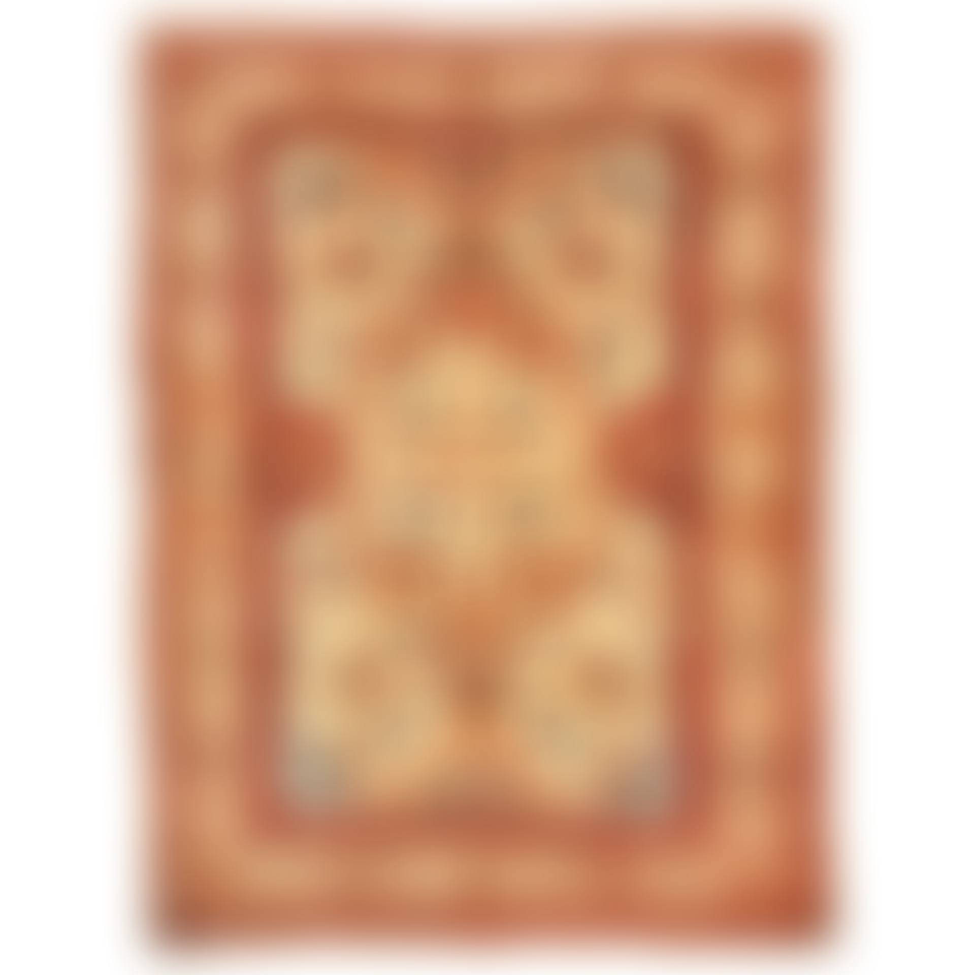 Ziegler Sultanabad Carpet (preview)