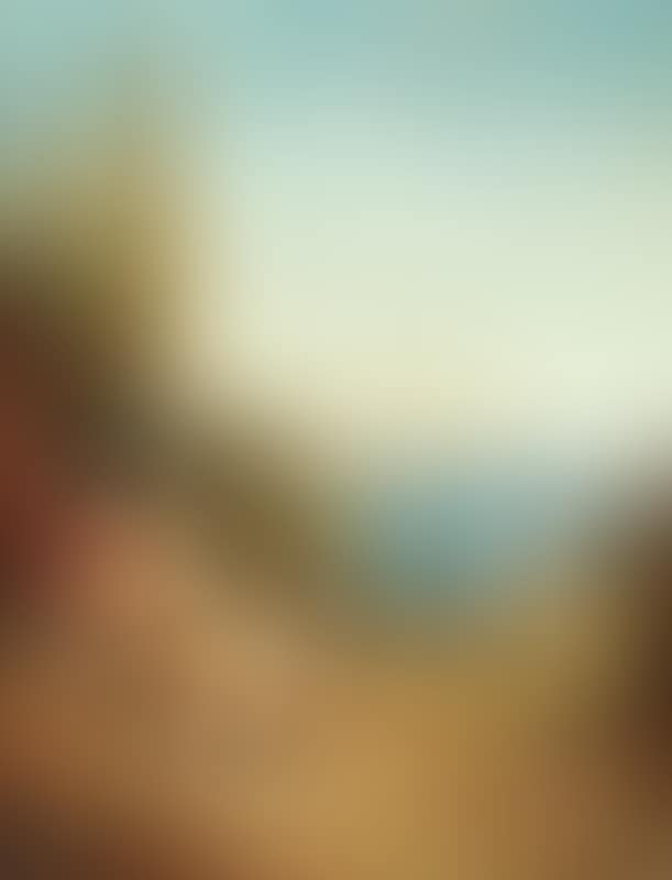 Coastal view from North Africa (preview)