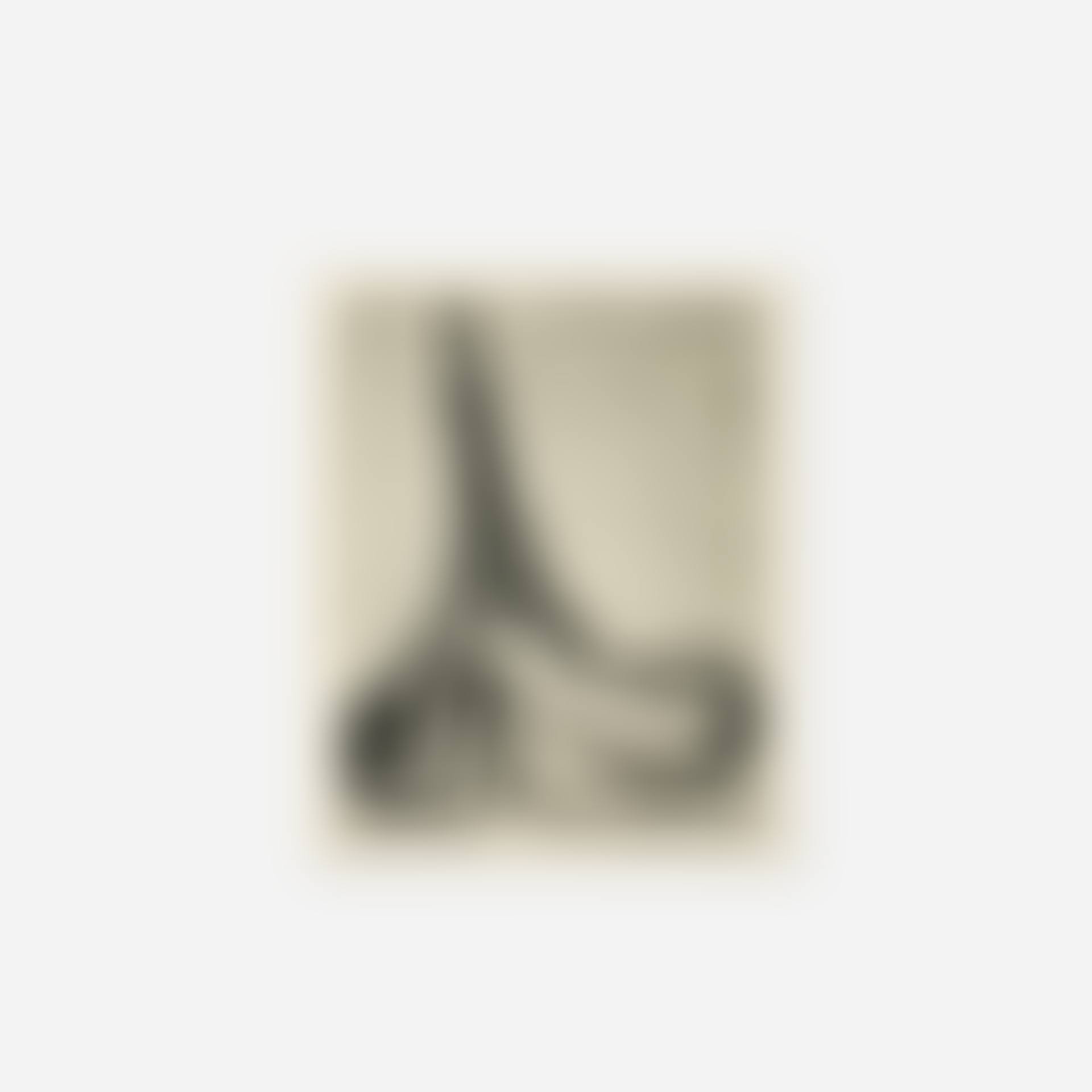 Eiffel Spade (from the Five Spades portfolio) (preview)