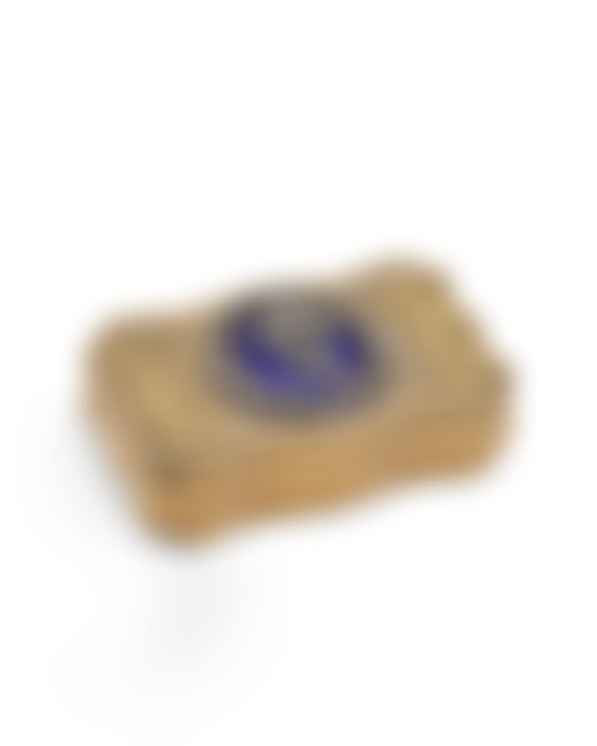 A GERMAN GOLD, ENAMEL AND DIAMOND IMPERIAL PRESENTATION SNUFF BOX (preview)