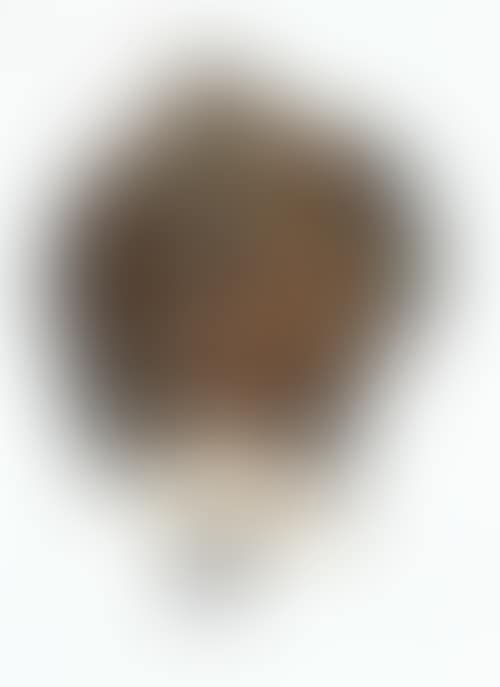 Tribal Mask (PNG) (preview)