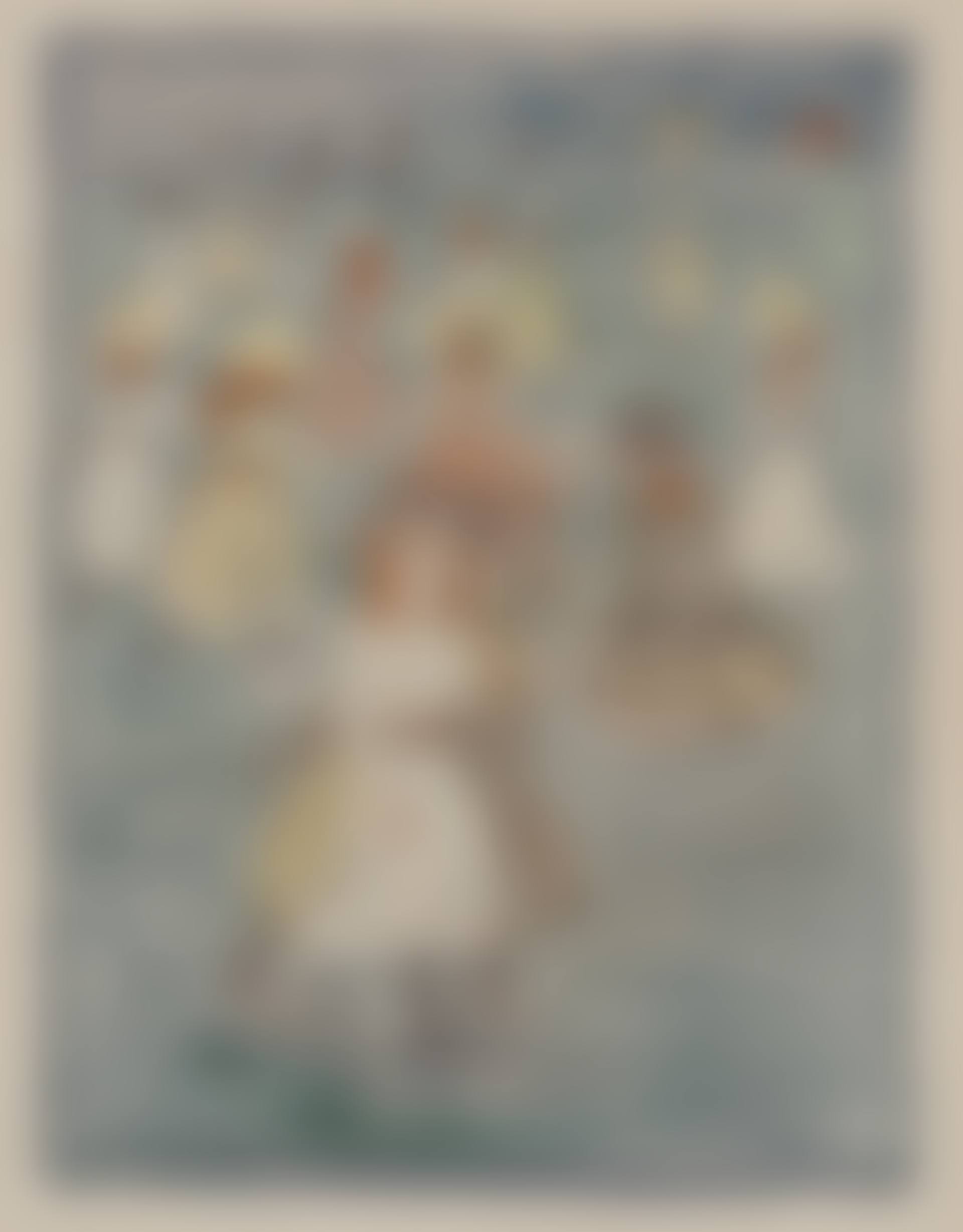 May Party (preview)