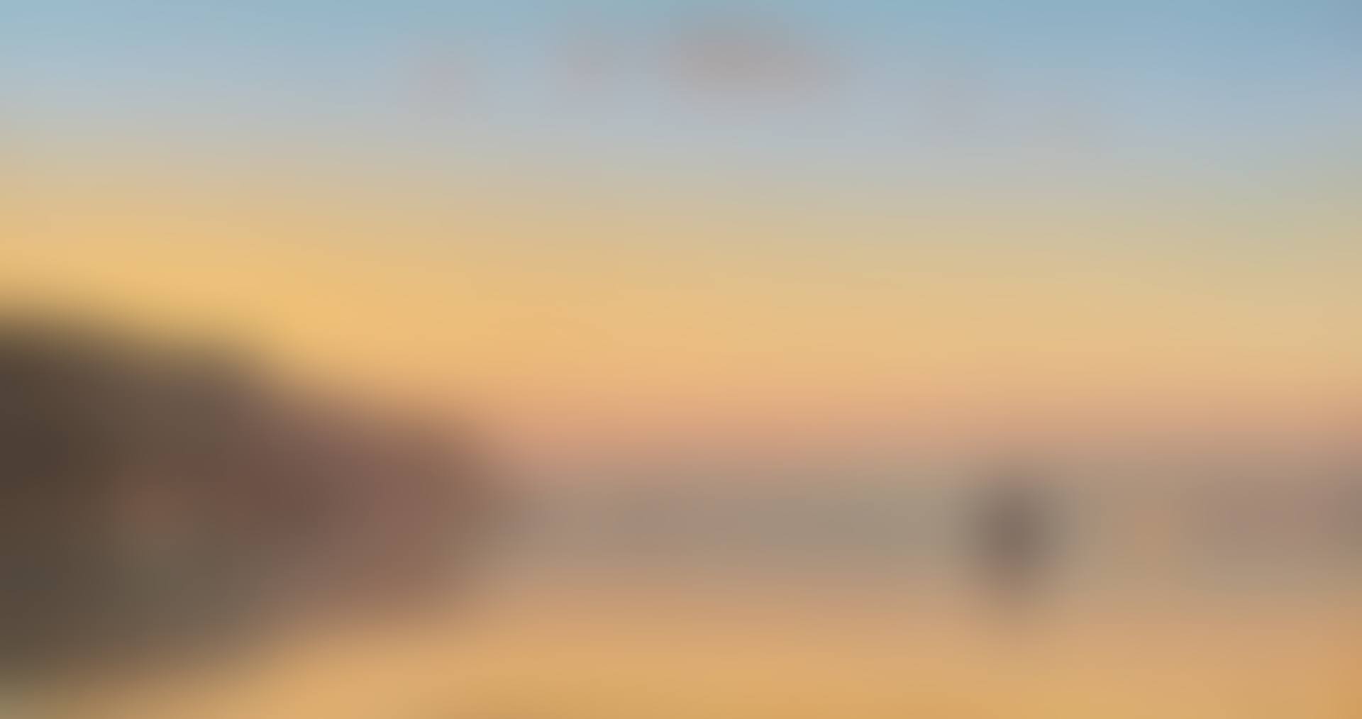 Sunset Over the Palisades on the Hudson (preview)
