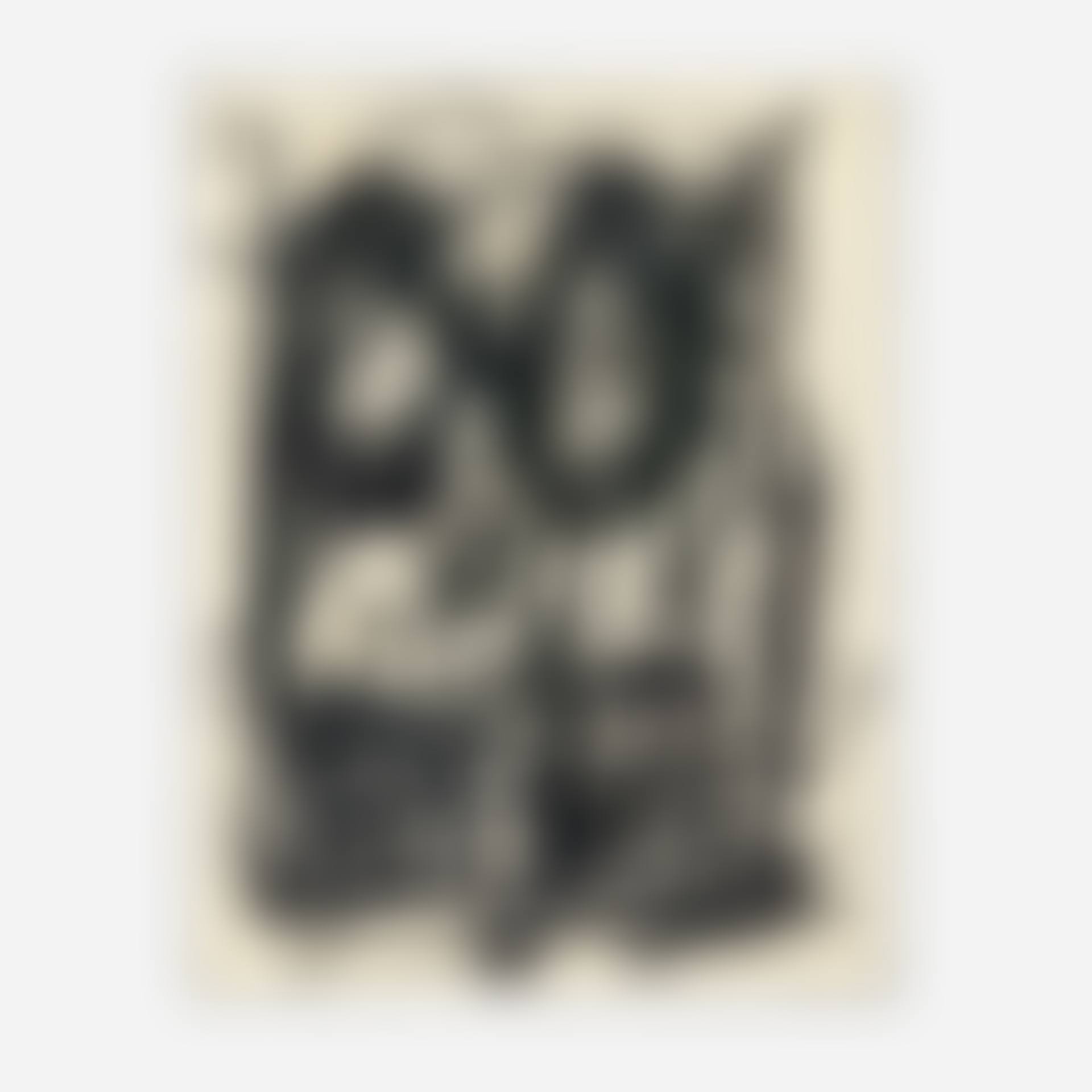 Untitled (Anxious Men) (from the XL portfolio) (preview)
