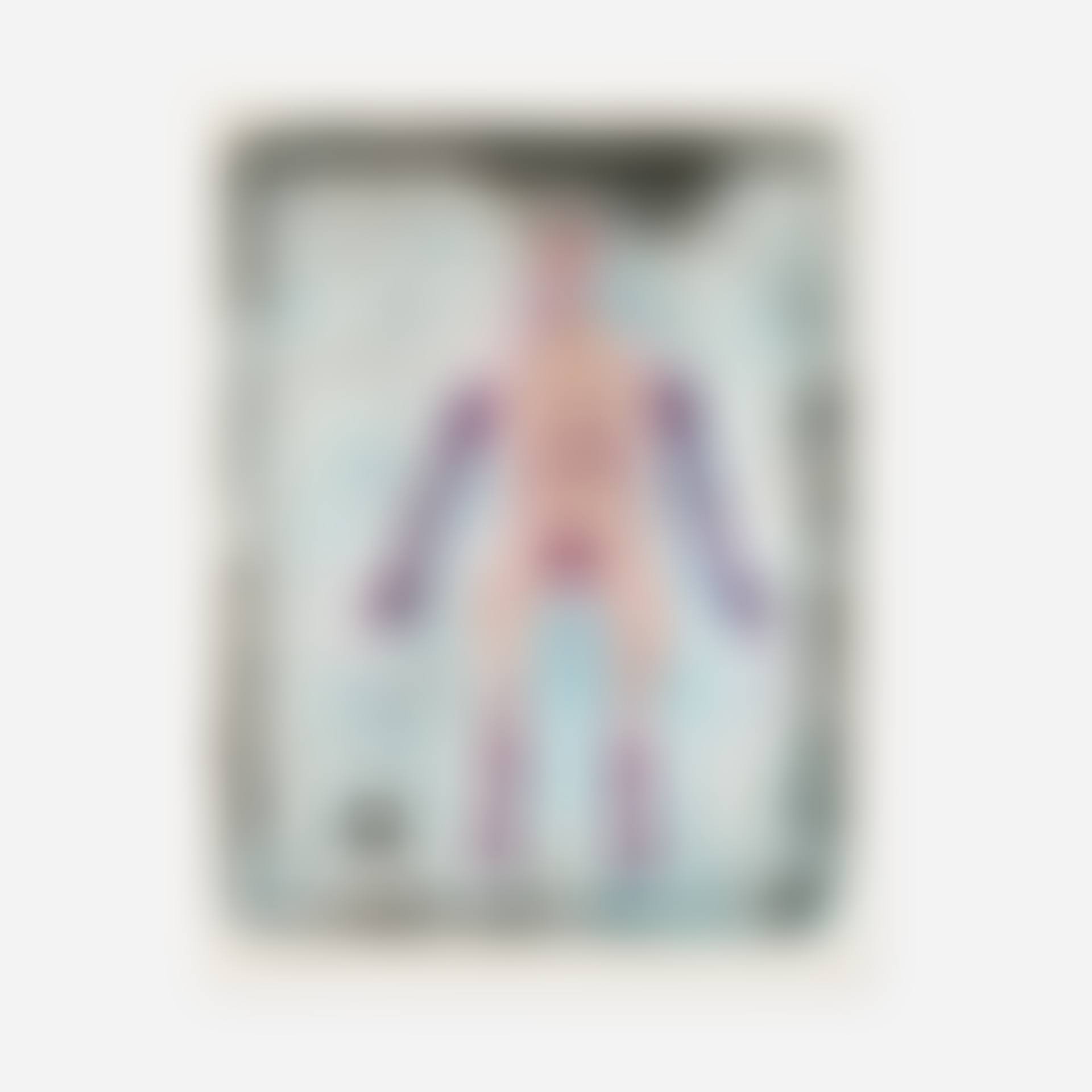 La Negresse (from the Mujeres portfolio) (preview)