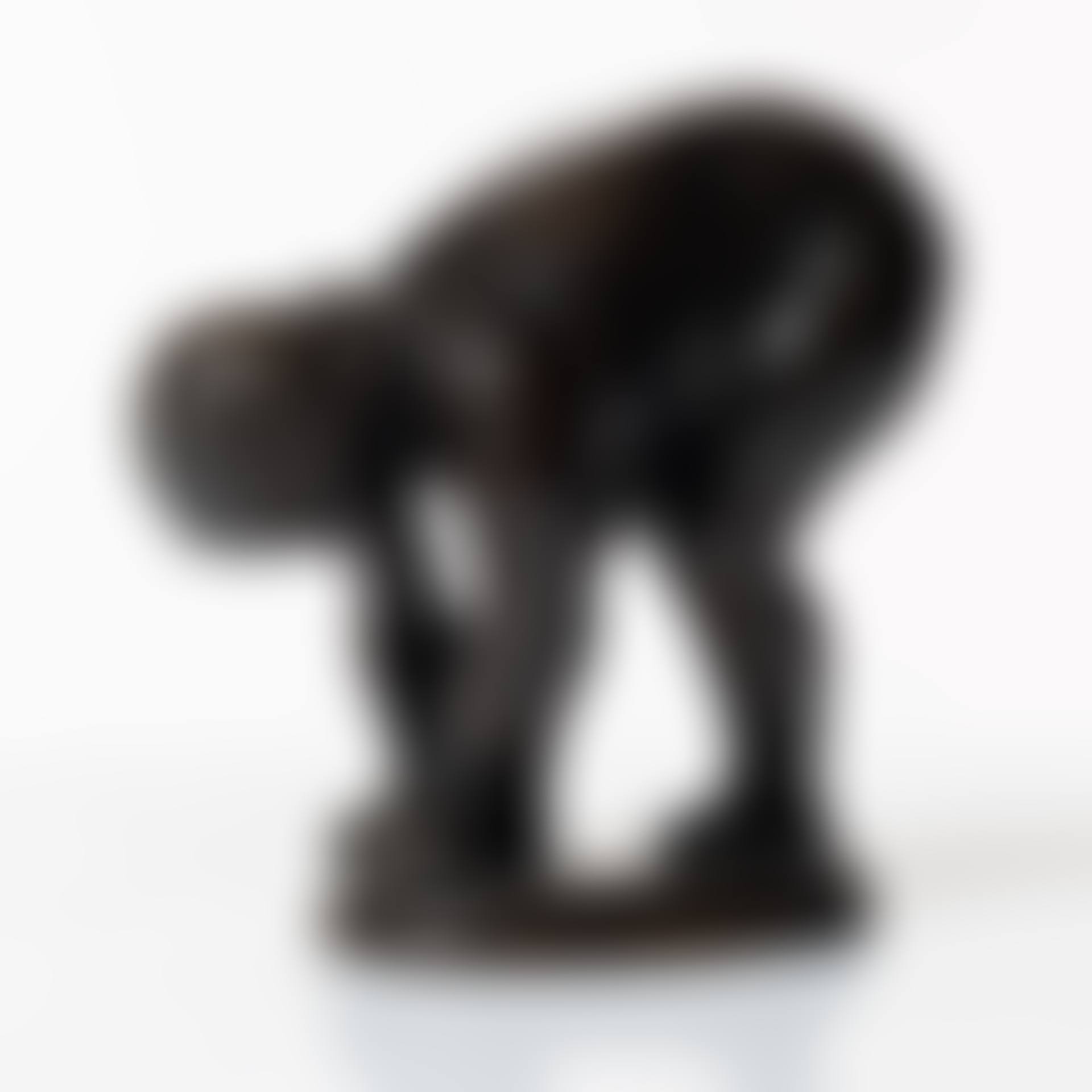 "Girl picking her toes" (preview)