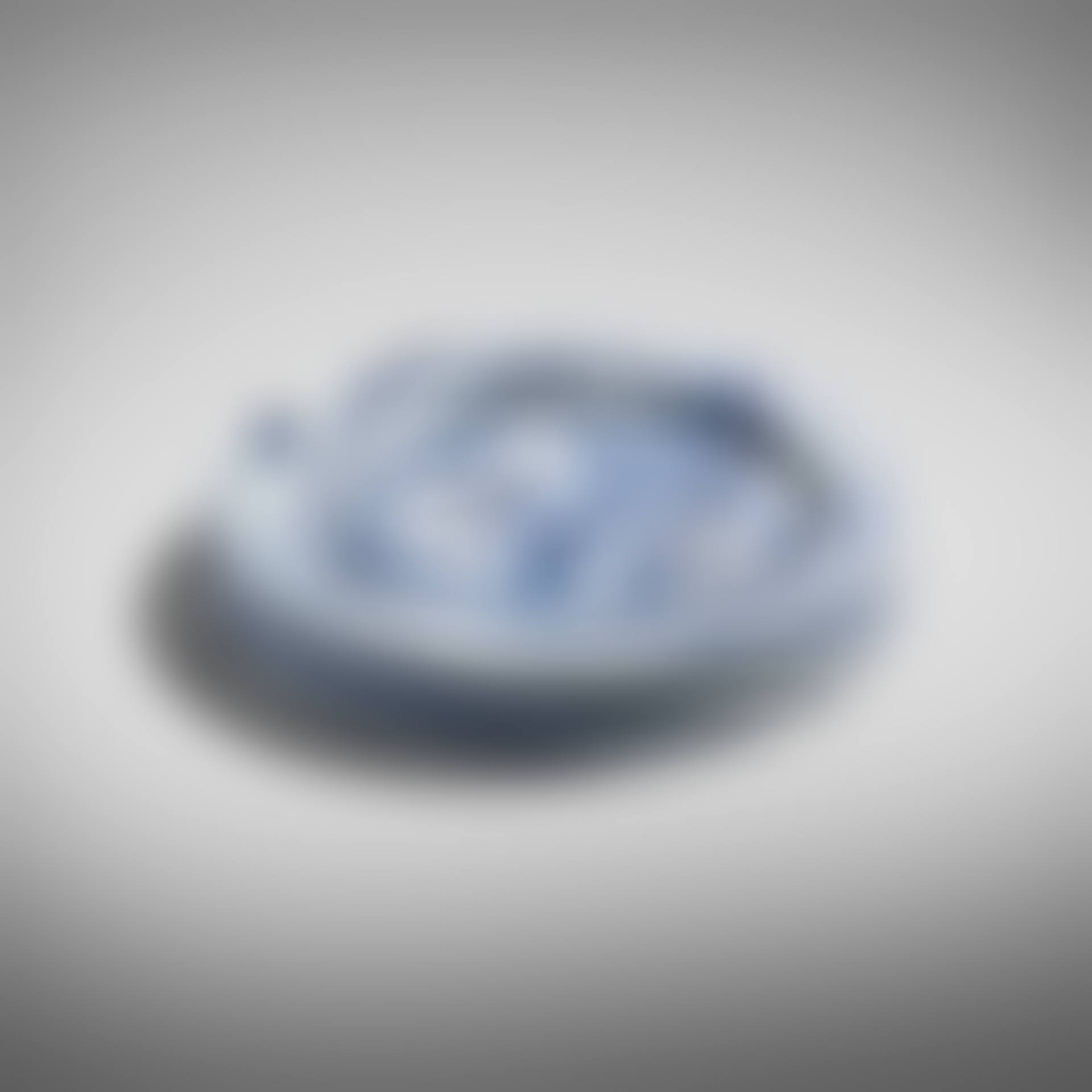 Ashtray from the Excelsior Hotel Lido, Venice Venini (preview)