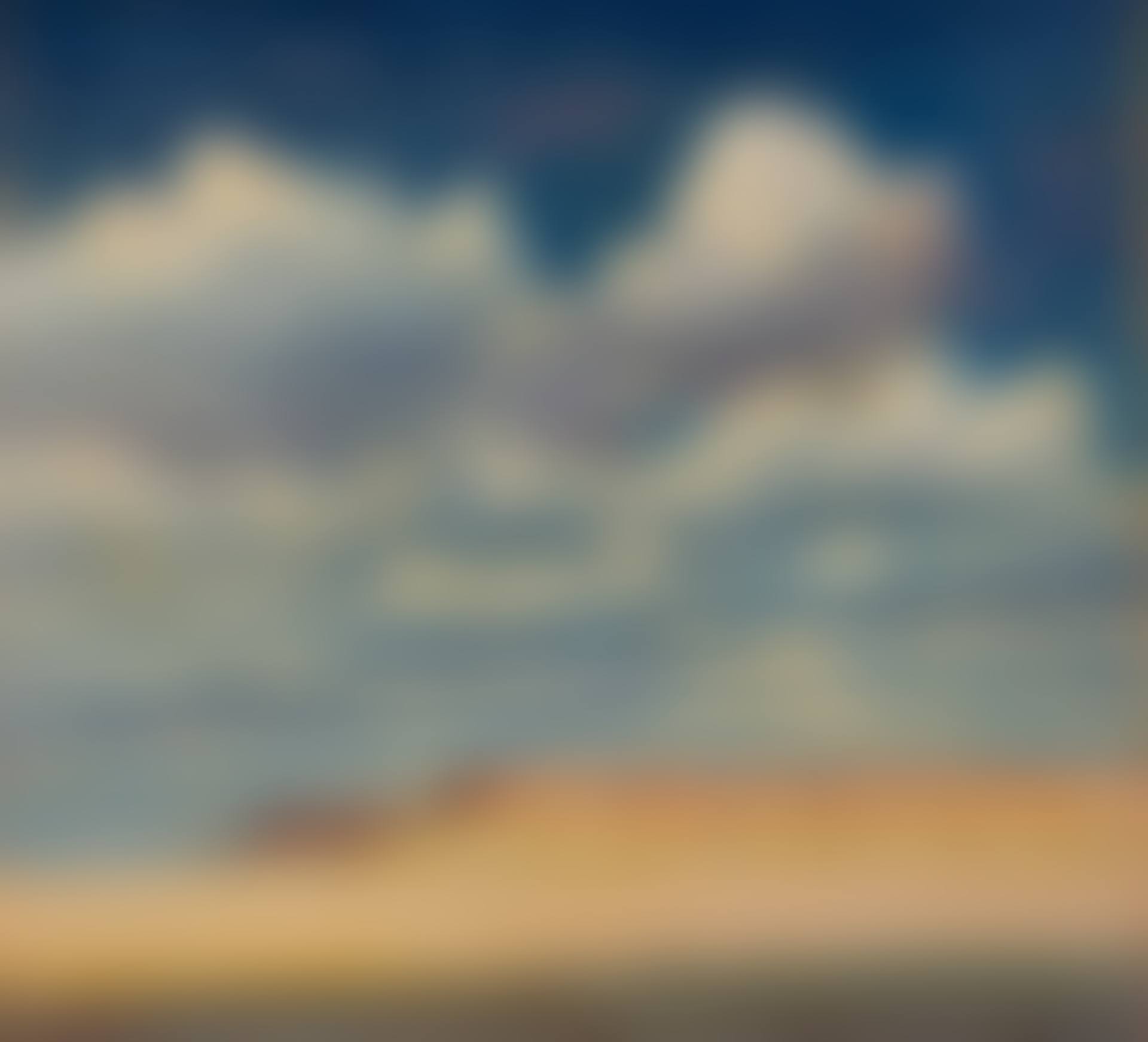 Storm Clouds (Down Mesa Verde Way) (preview)