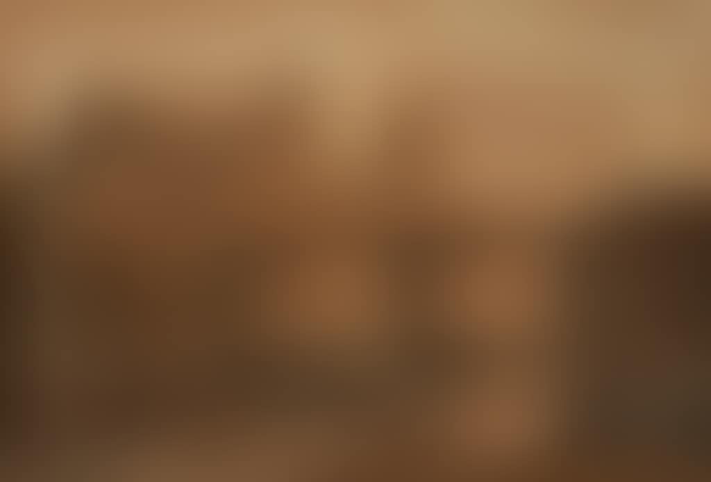 Durham Cathedral, Misty Morning (preview)
