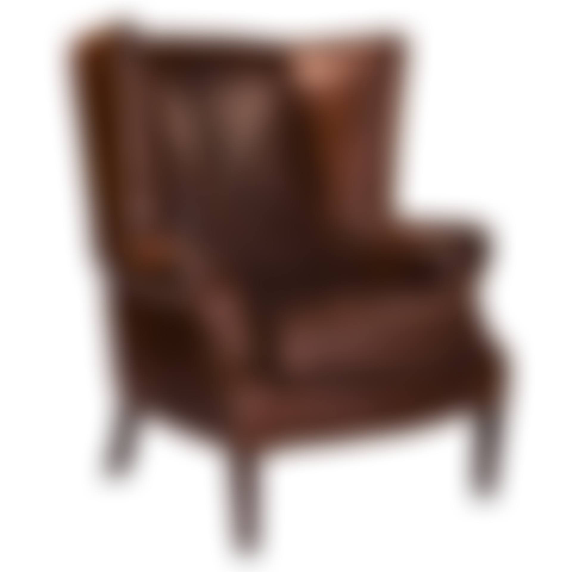 A high wing back armchair (preview)