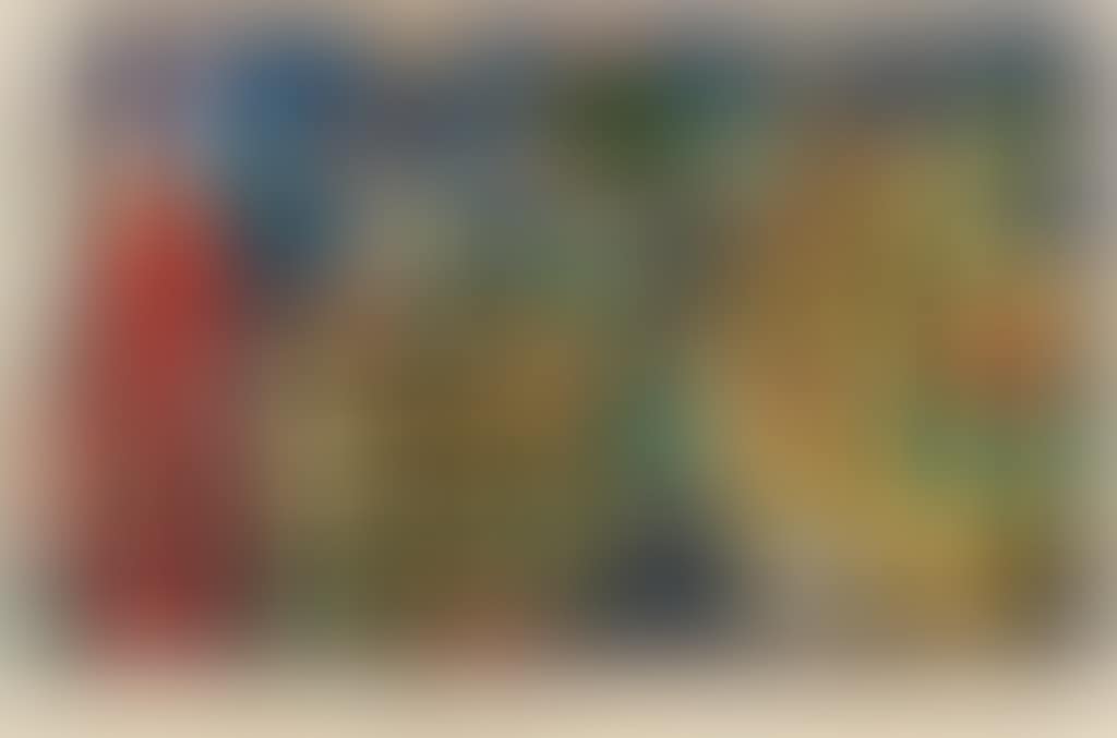 "It hurts to wait with love if love is somewhere else, 1968" (preview)