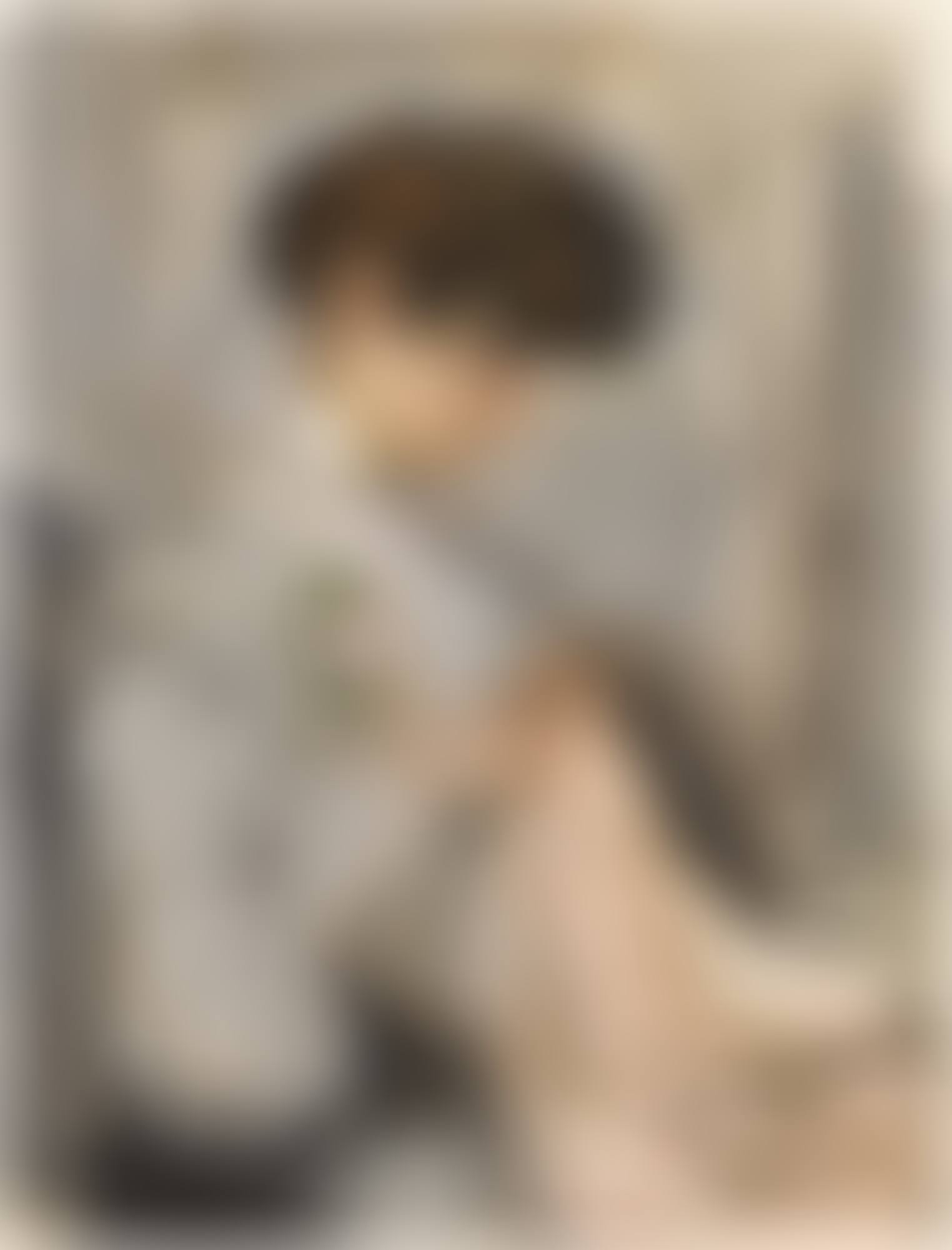 De jonge naaister (The young seamstress) (preview)