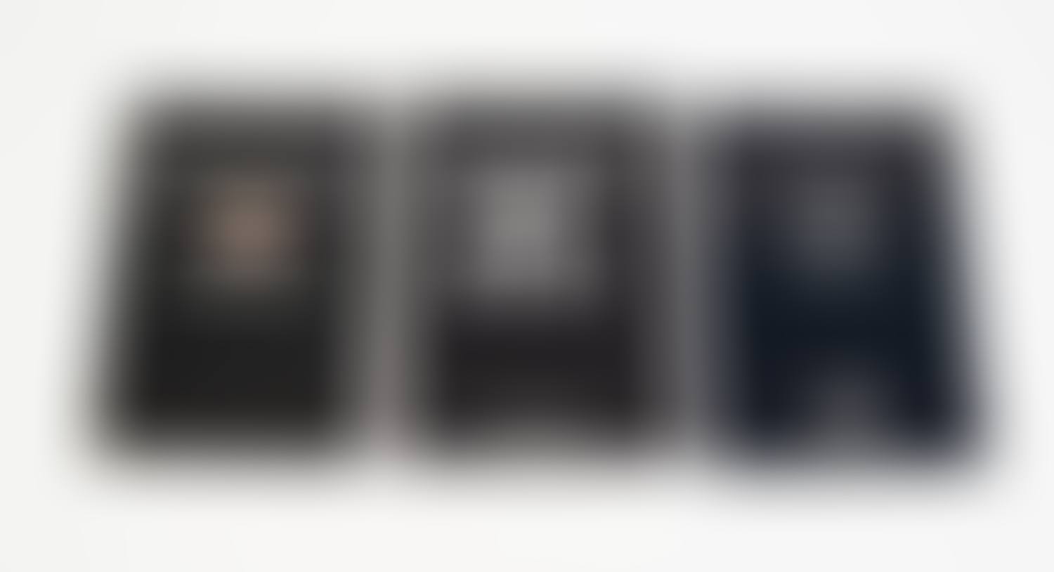 Banging Your Head Against a Brick Wall, Existencilism, Cut it Out (preview)