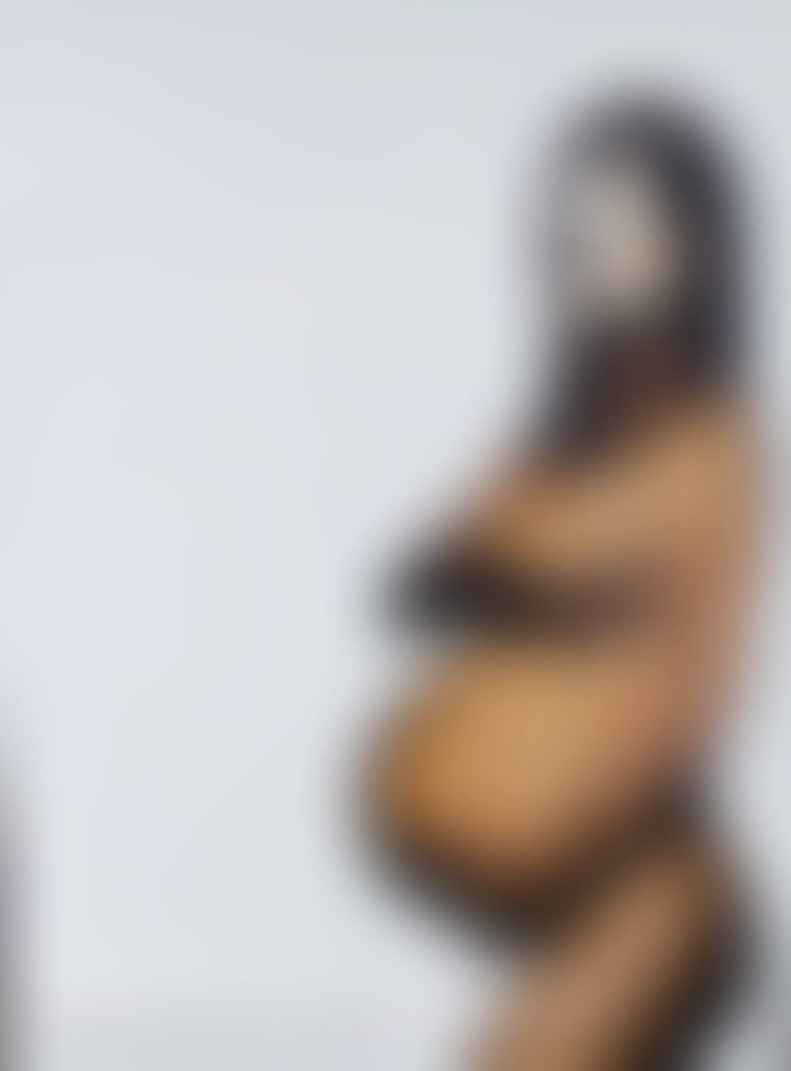 "Danger Monkey (Pregnant)" (preview)