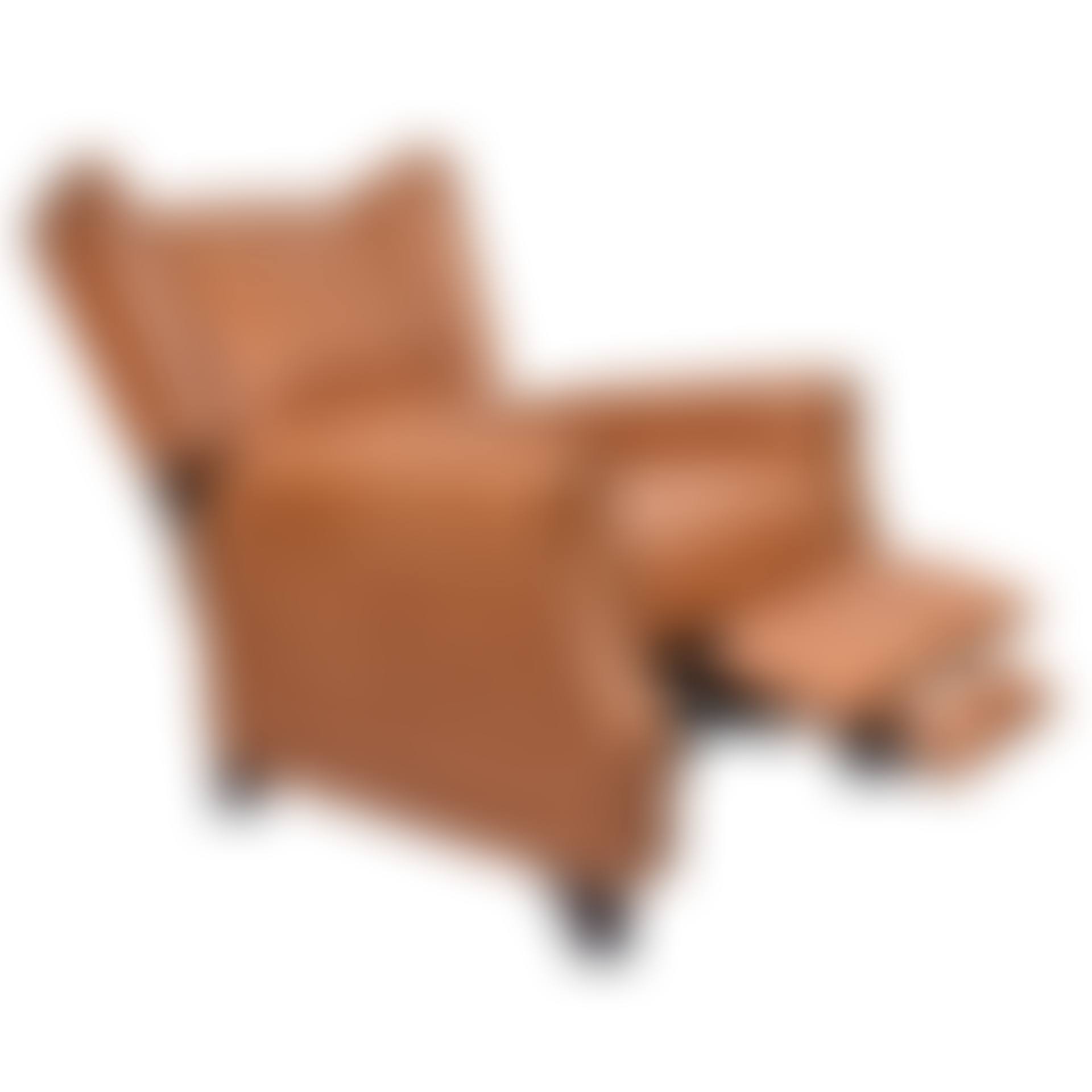 A Vintage Recliner (preview)