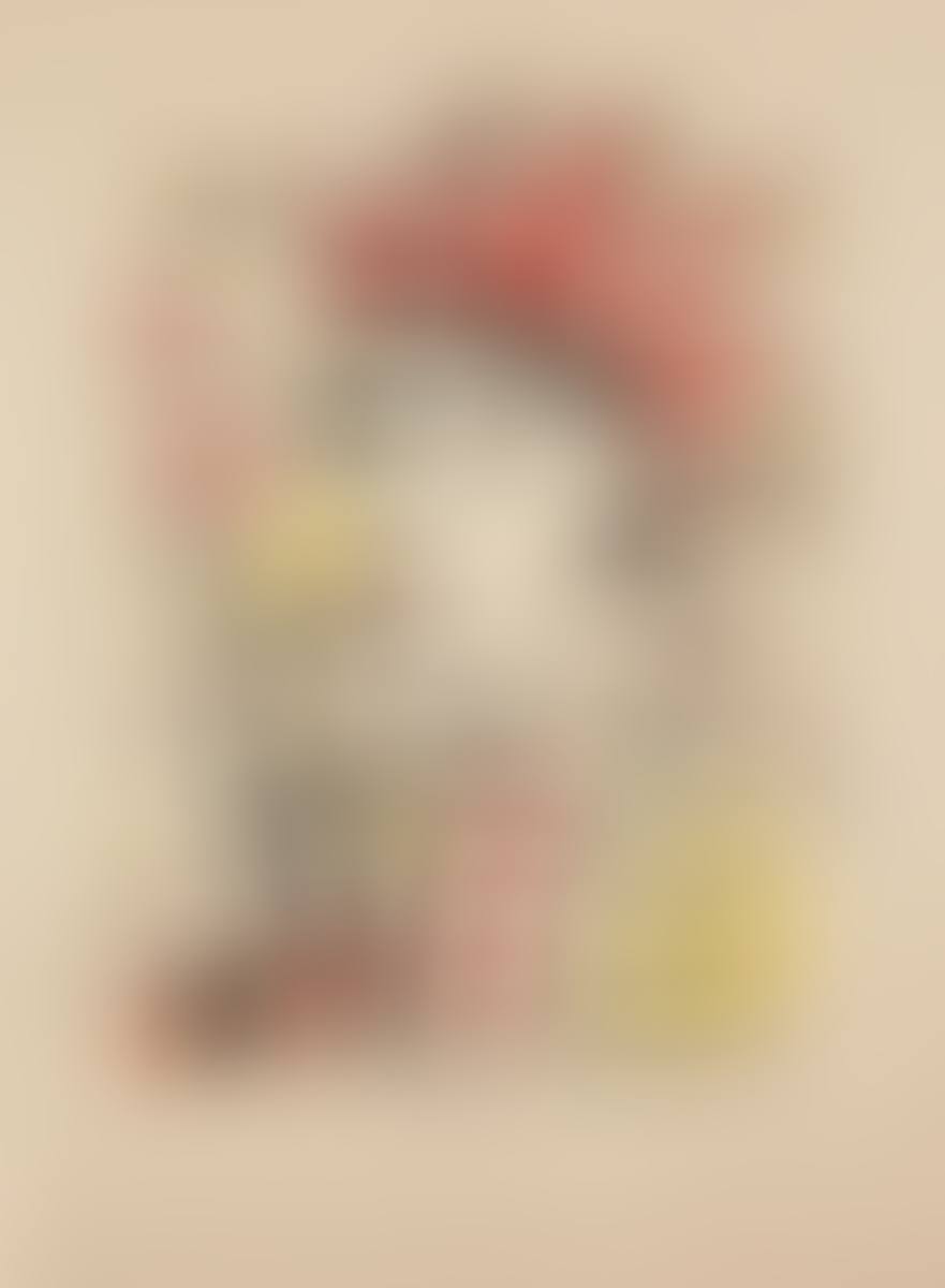 Carnaval (preview)