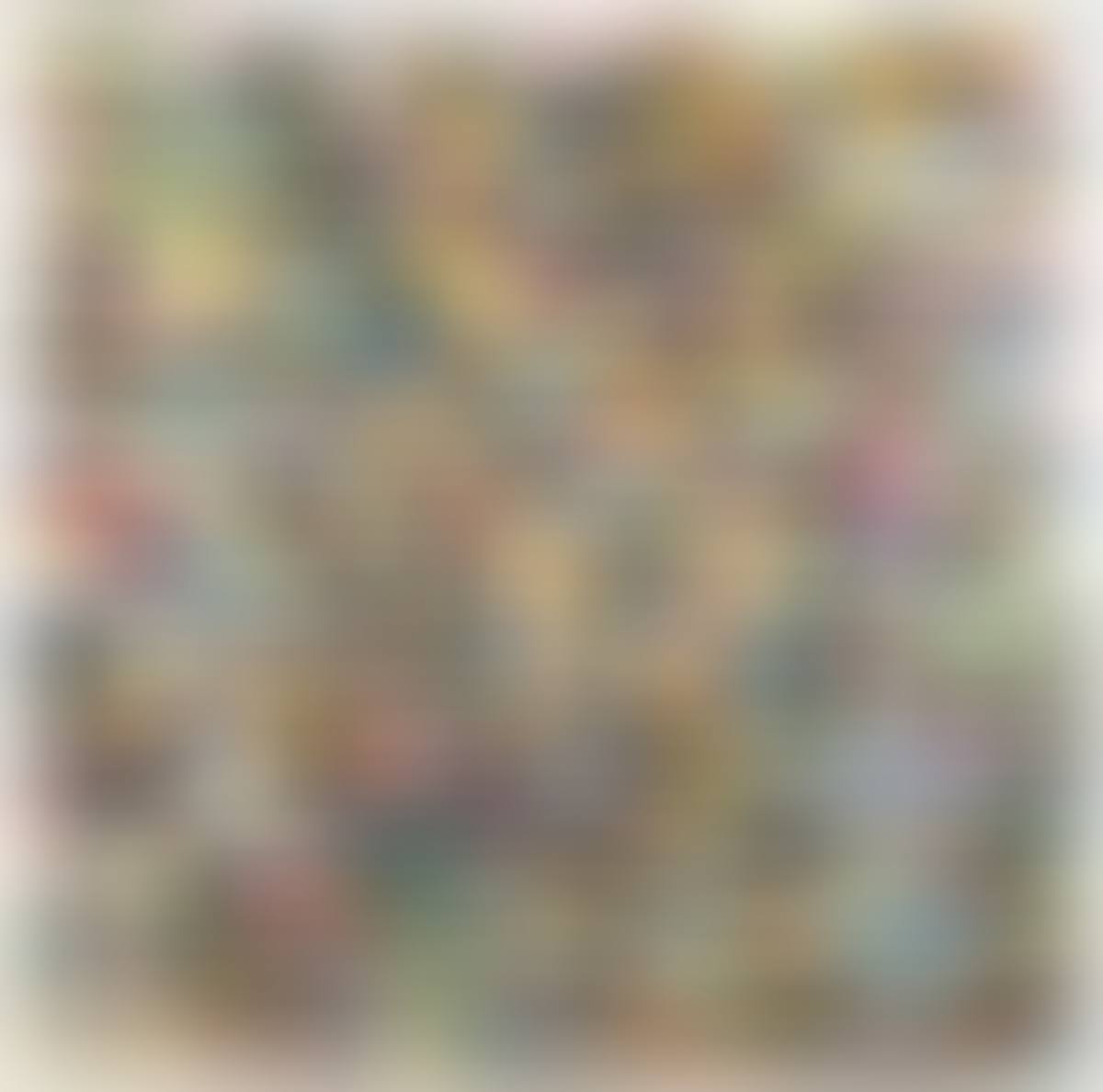 1025 colors (preview)