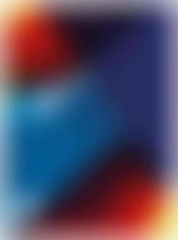 Phenomena: geometric moon (preview)