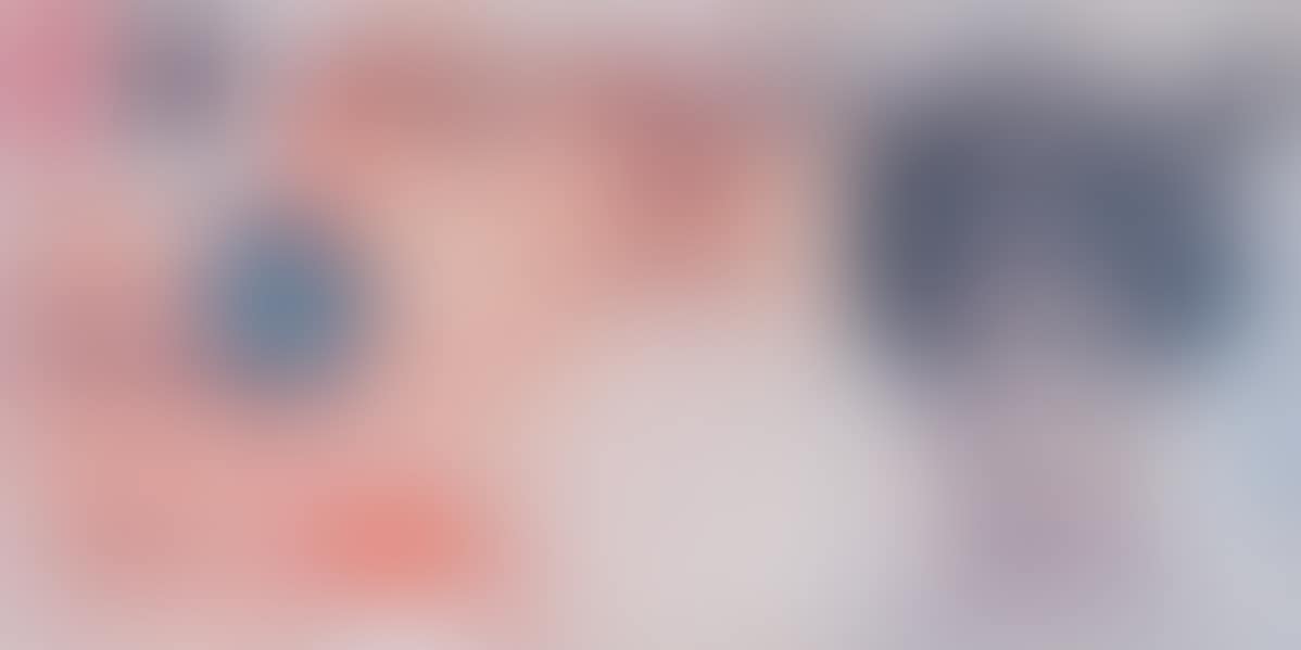 Difaced tenner (preview)