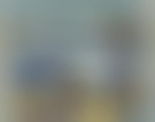 Railroad Tracks (preview)