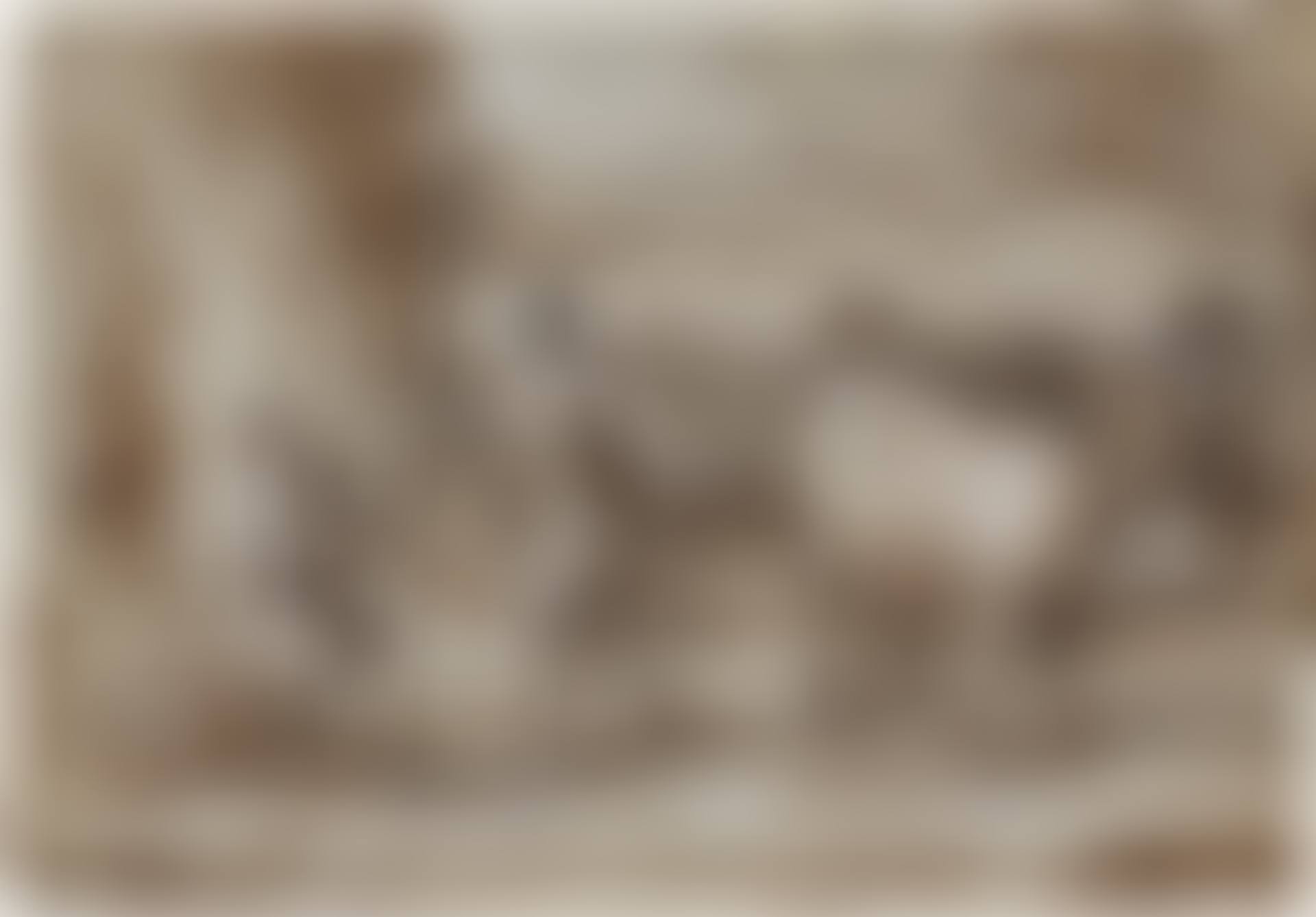 Mercury returning the cattle of Admetus to Apollo (preview)
