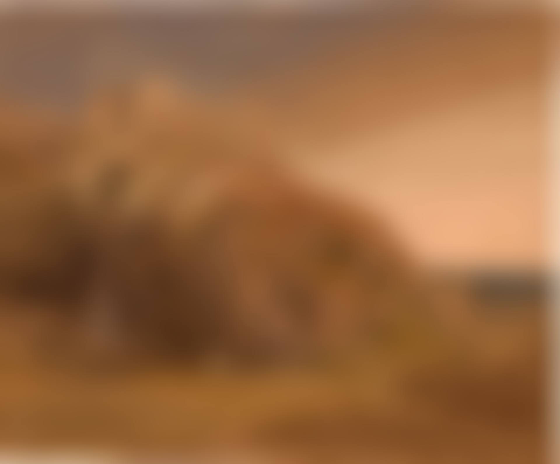Harlech Castle at Sunset (preview)