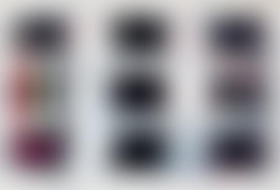 Agamograph (preview)