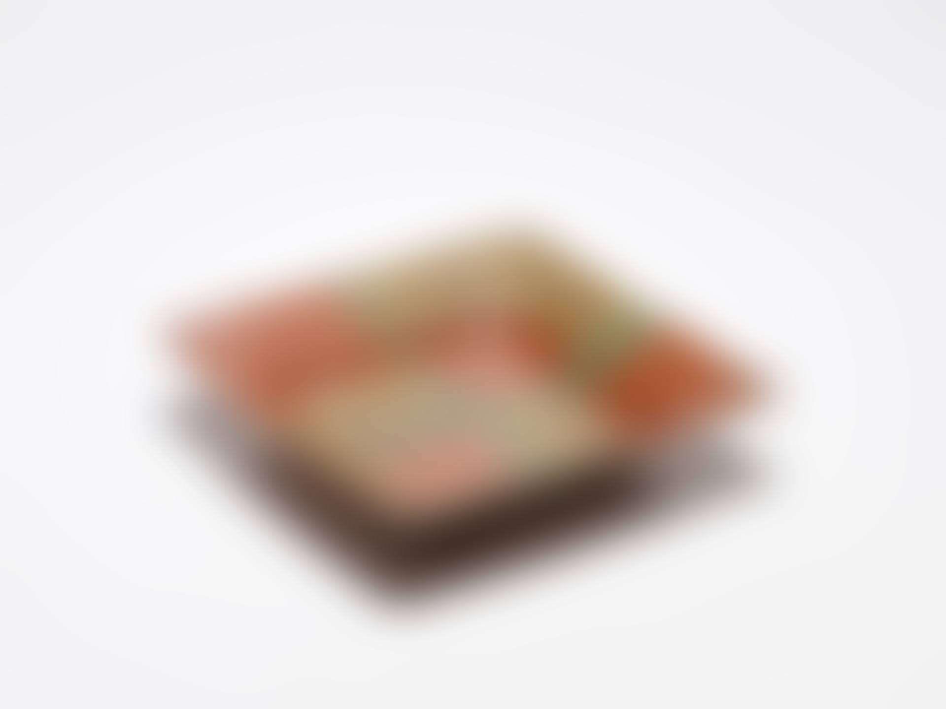 Square Dish (preview)