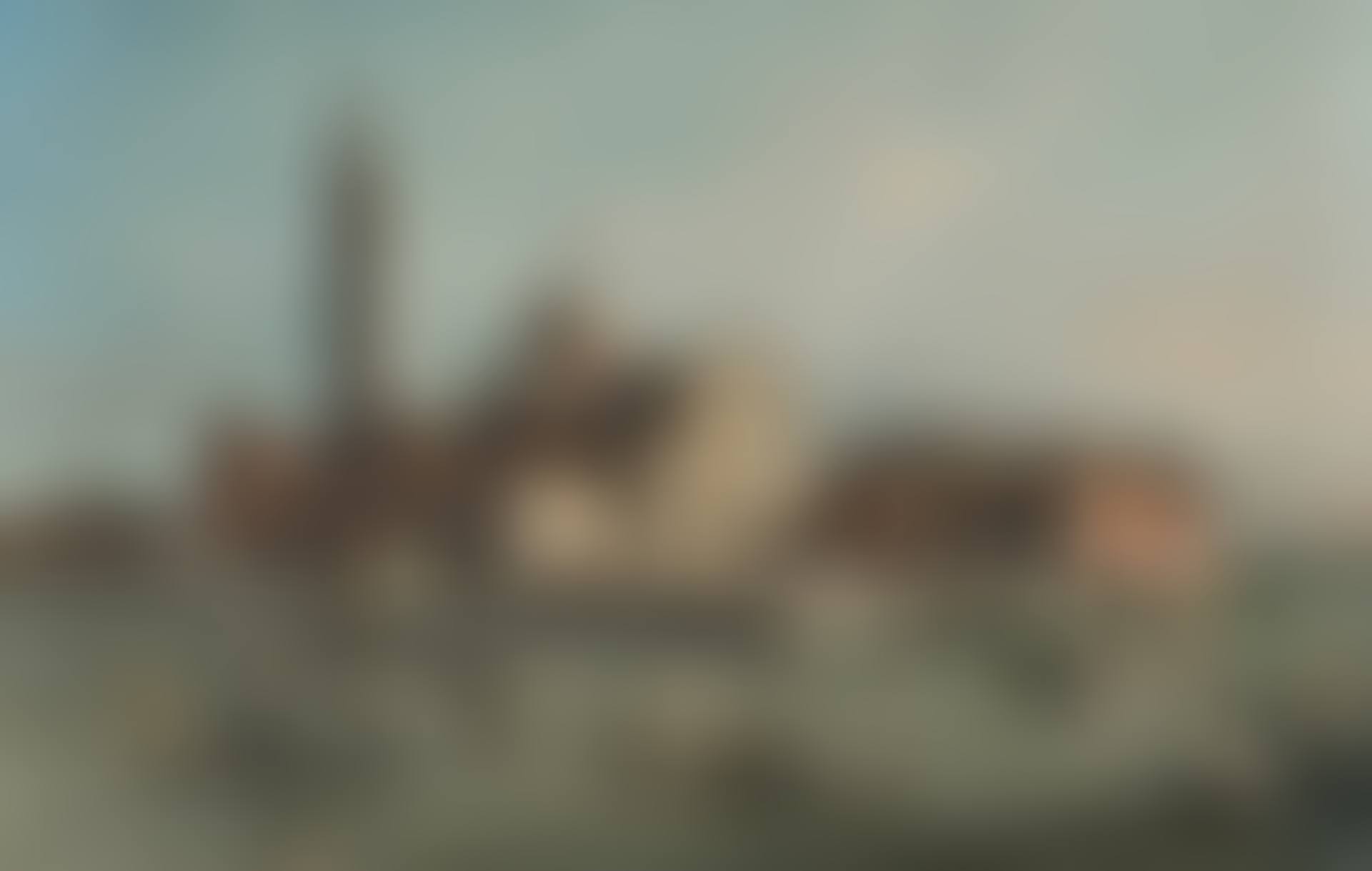 Venice, A View of the Island and the Church of San Giorgio Maggiore (preview)