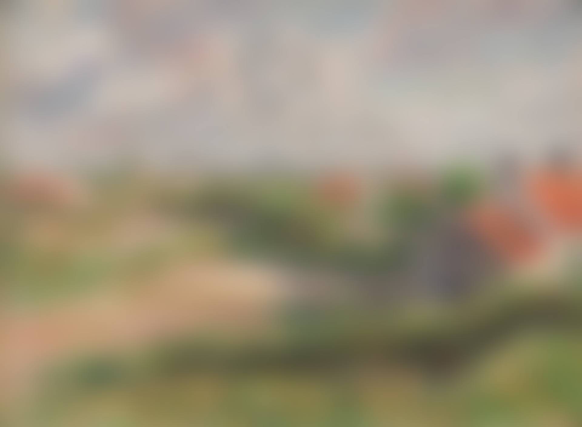 Vue de Zevekote, Knokke (preview)