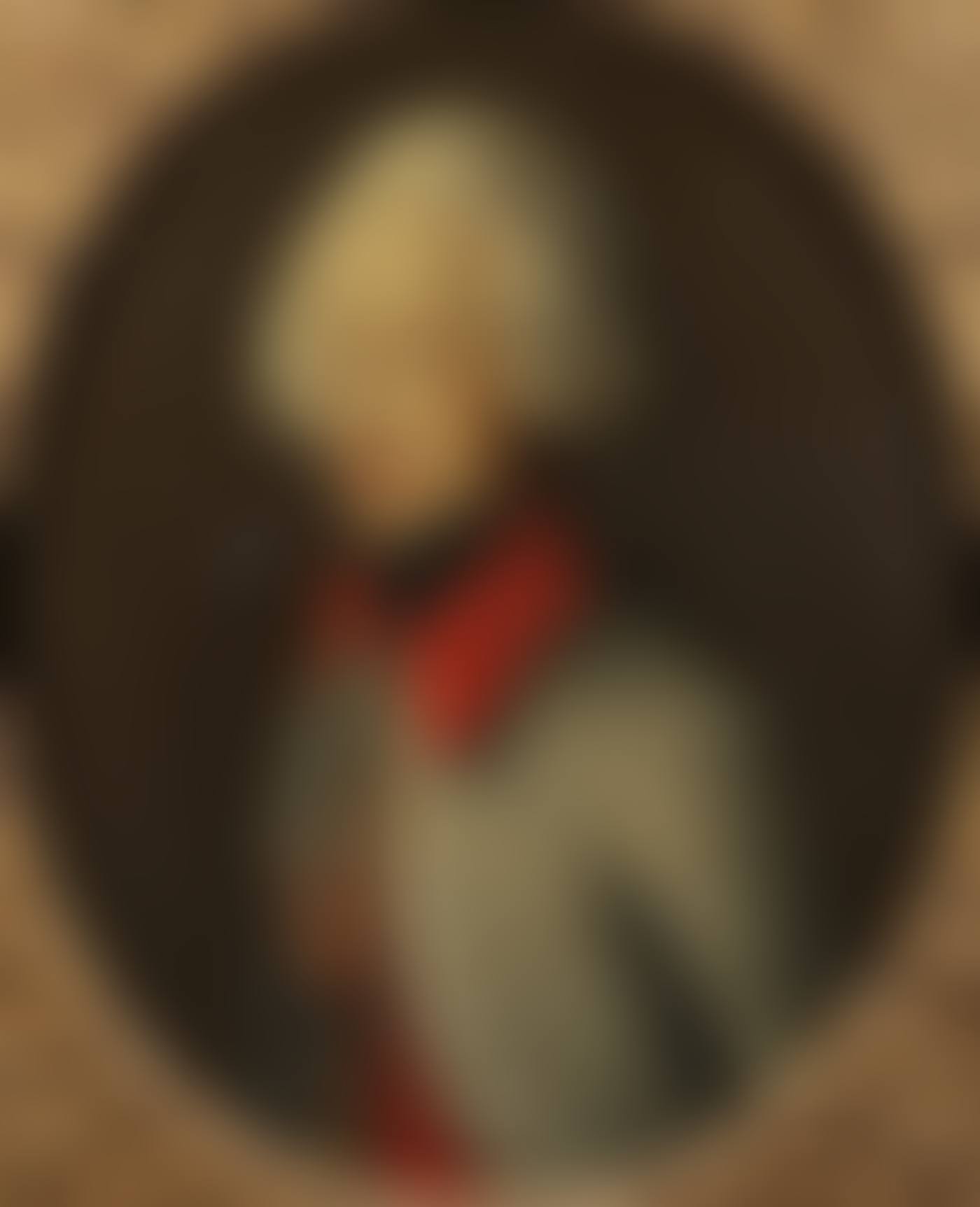 Portrait of Ferdinand III Grand Duke of Tuscany (preview)
