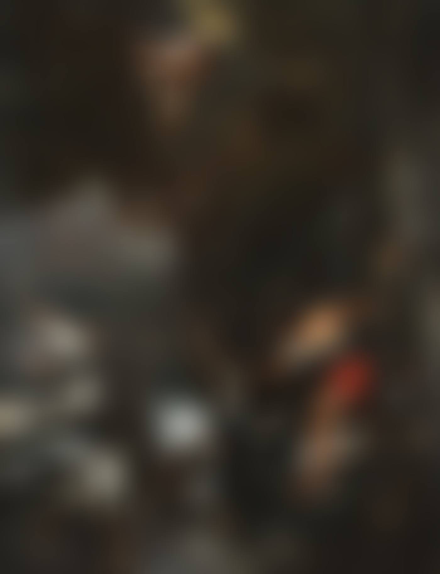 The Death or Martyrdom of a Prophet or Saint (preview)