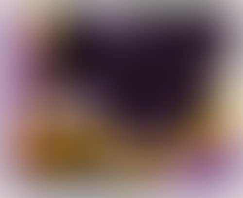 Abstract Composition with Teardrops (preview)