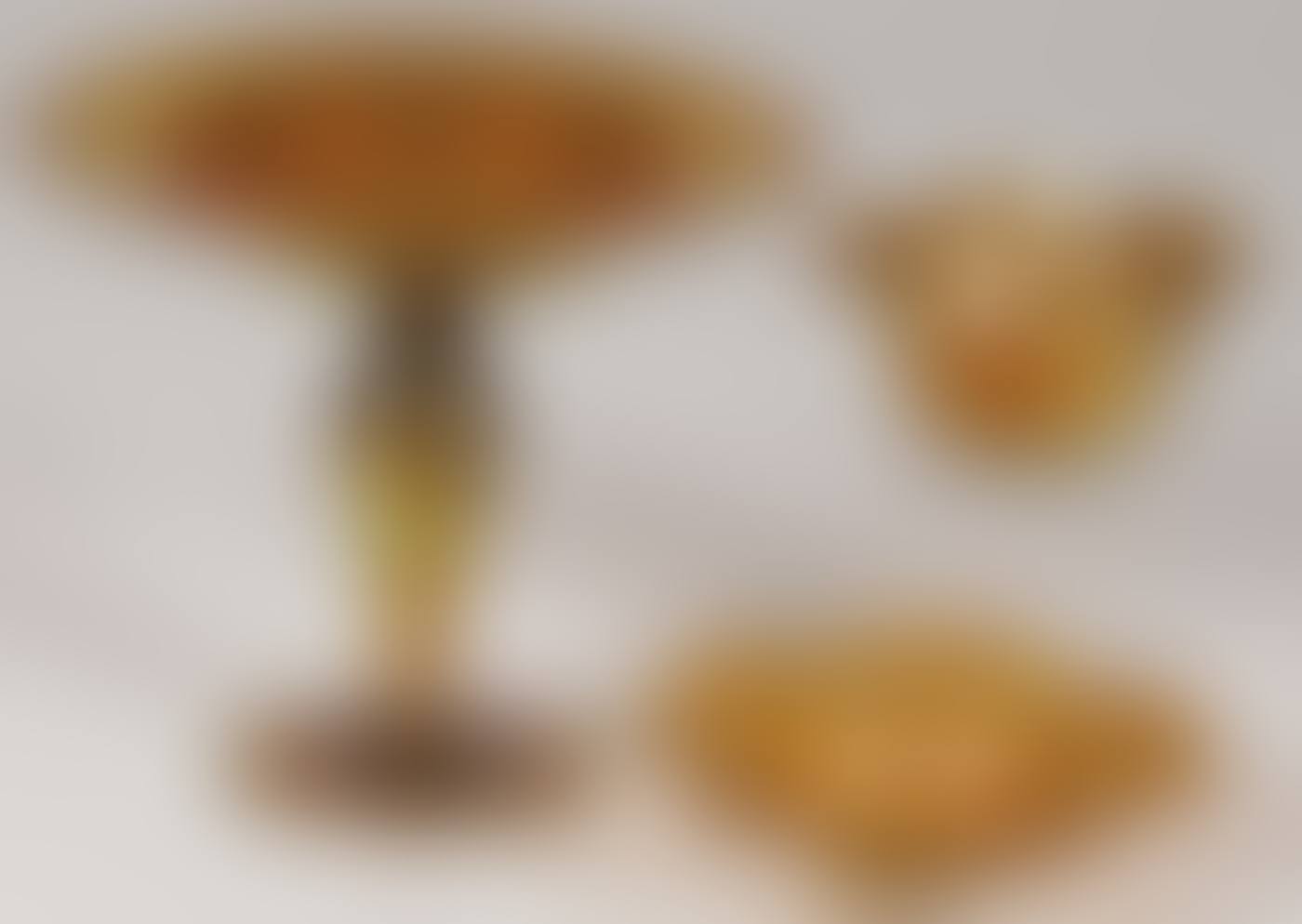 STEUBEN ART GLASS. (preview)