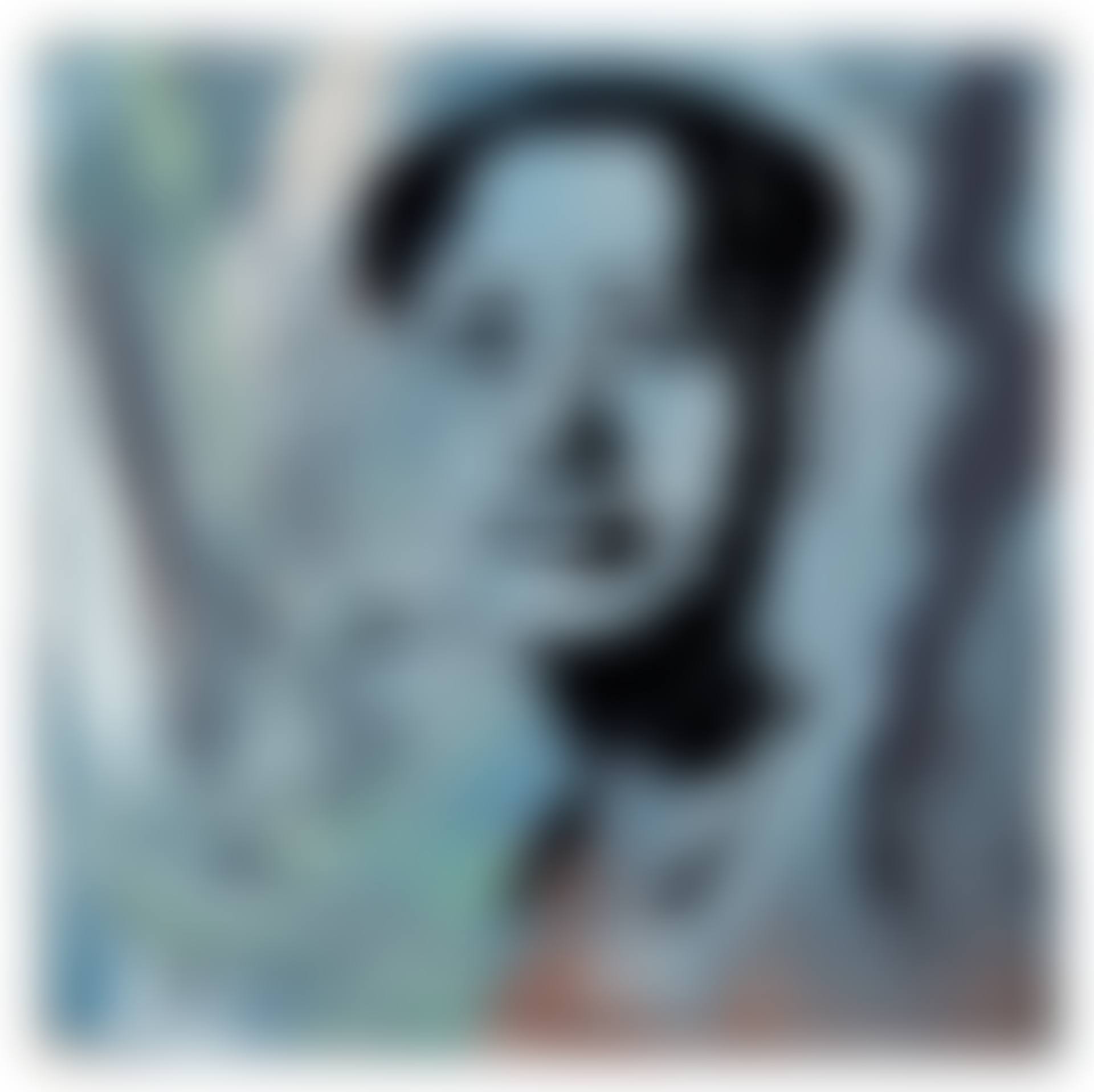 Andy Warhol - Mao 1975 (preview)