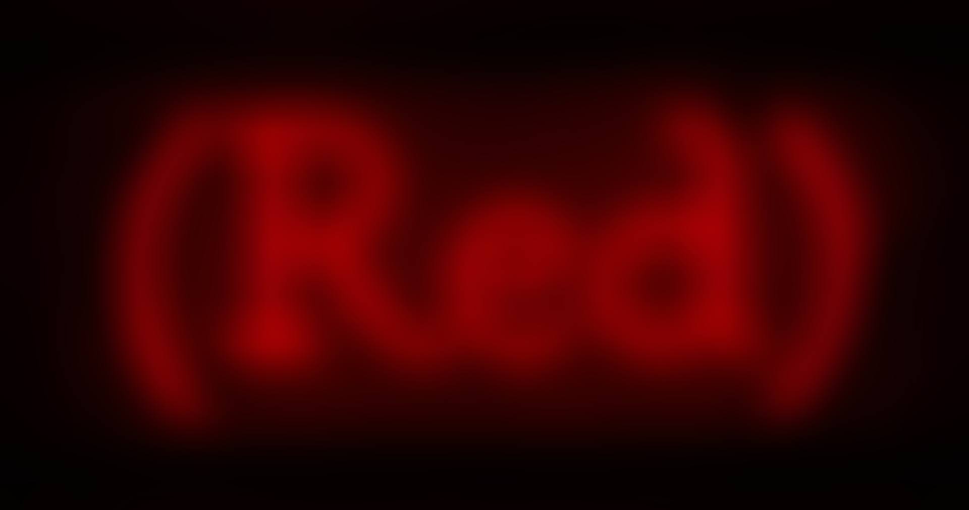 Wittgenstein"s Color (Red) (preview)