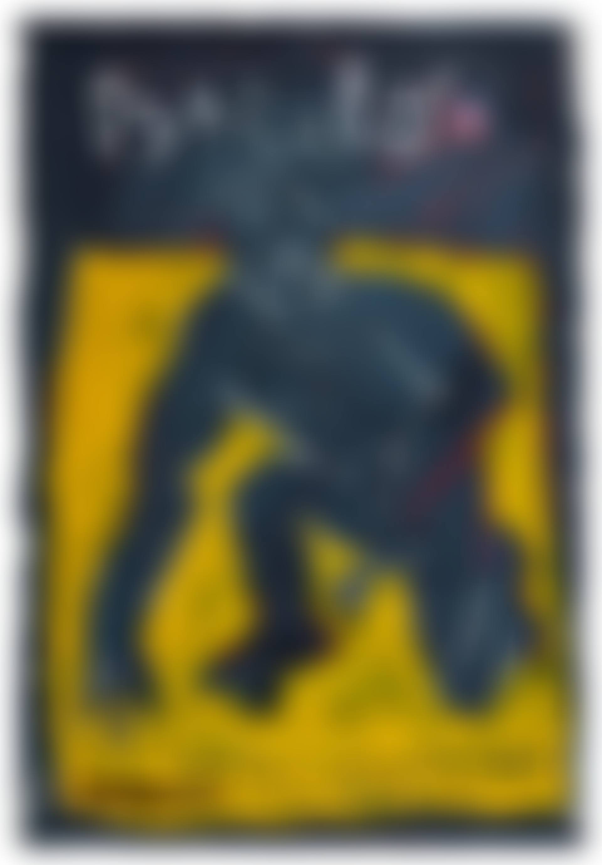 Study for Exhibition Poster (preview)
