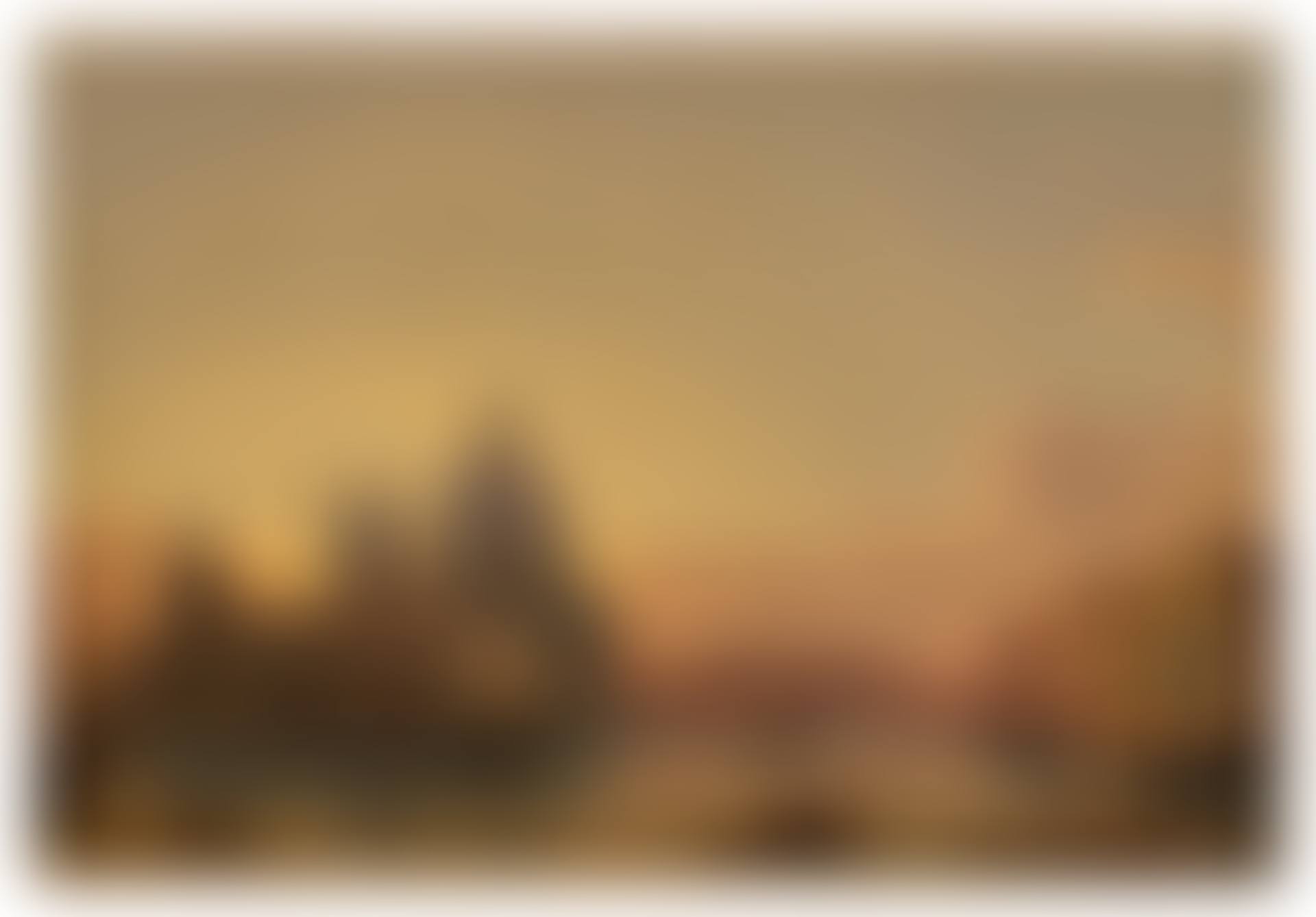 Venice, a View from Across the Bacino di San Marco with San Giorgio Maggiore (preview)