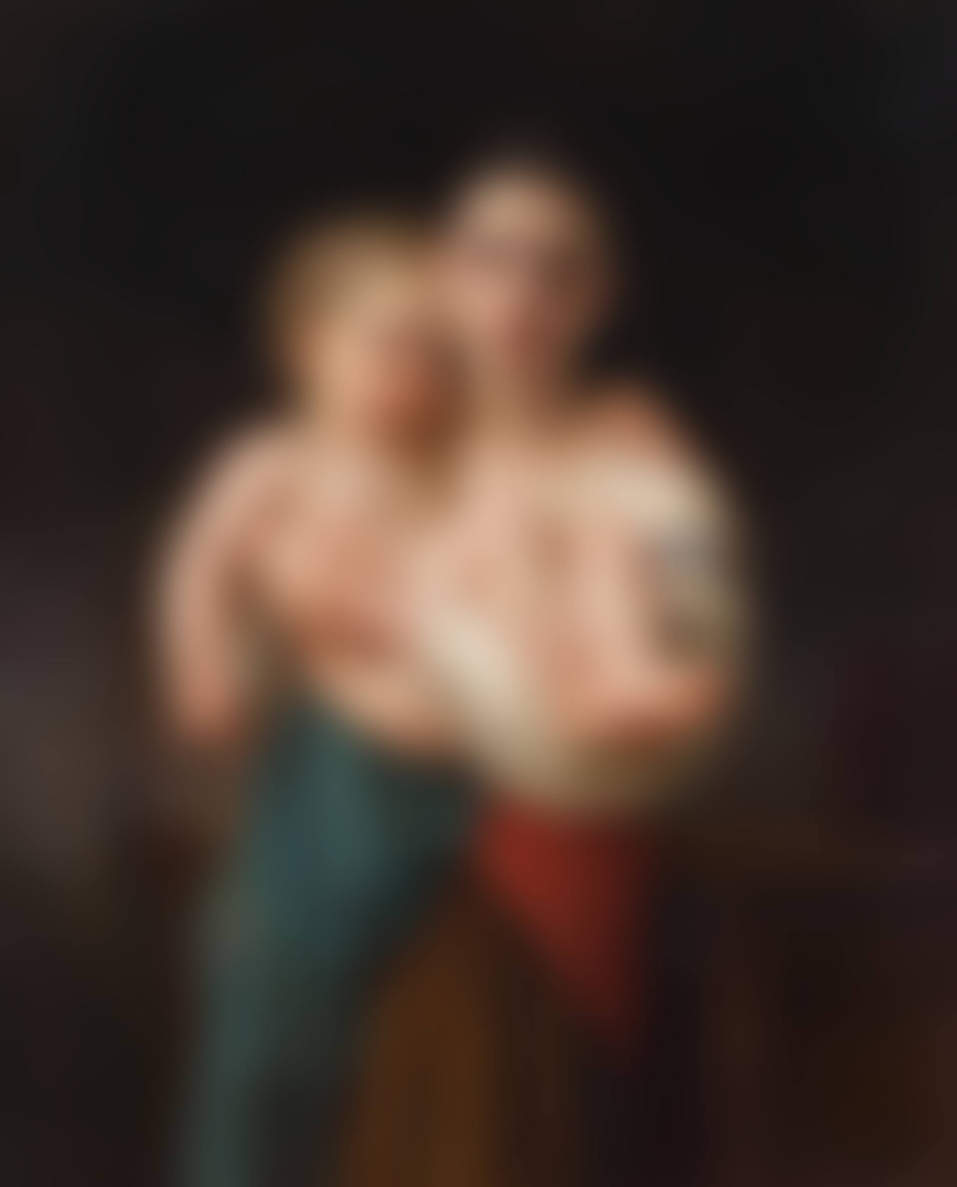 La soeur aînée (Elder Sister) (preview)