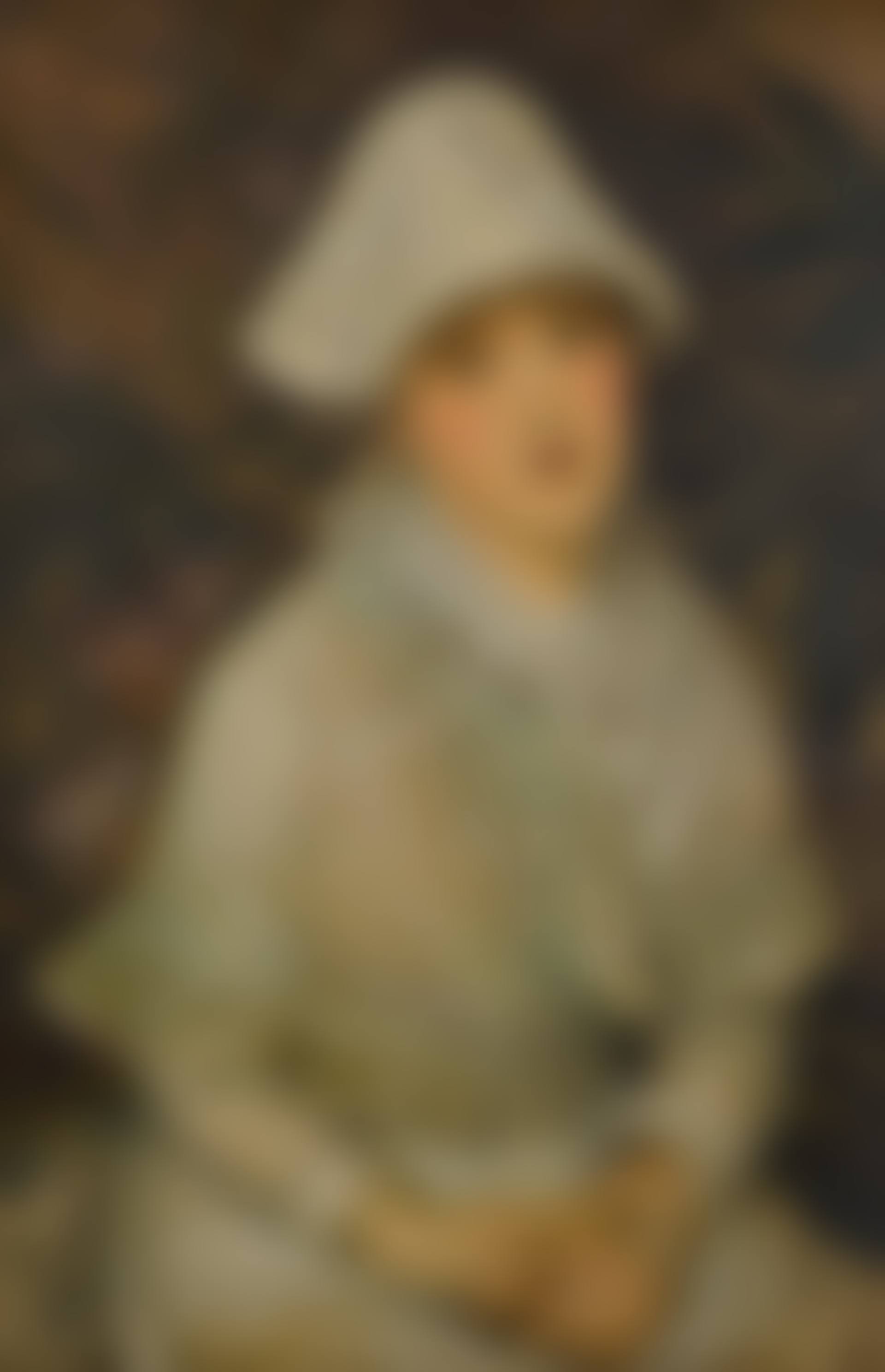My Wee White Rose (preview)