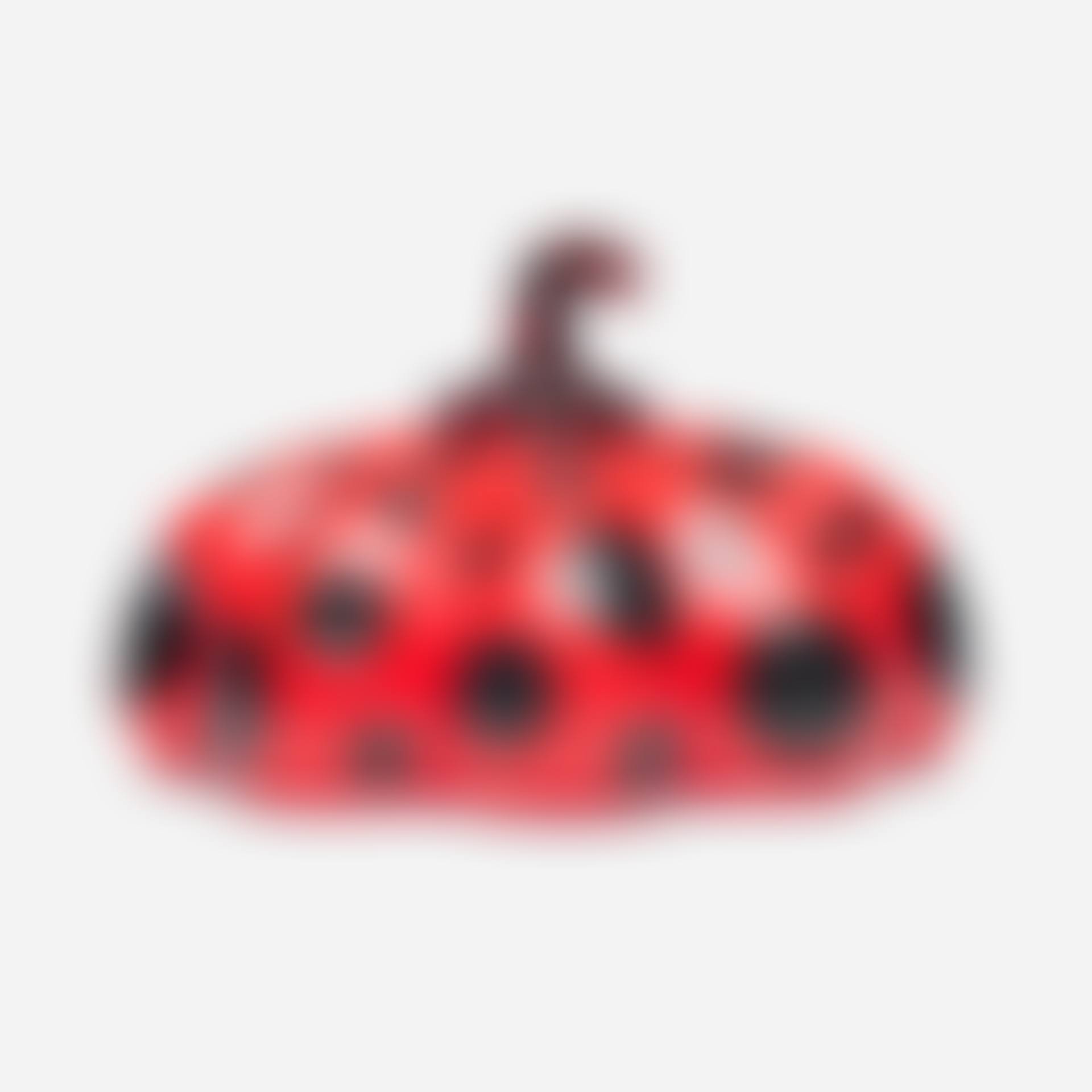 Naoshima Red Pumpkin (preview)