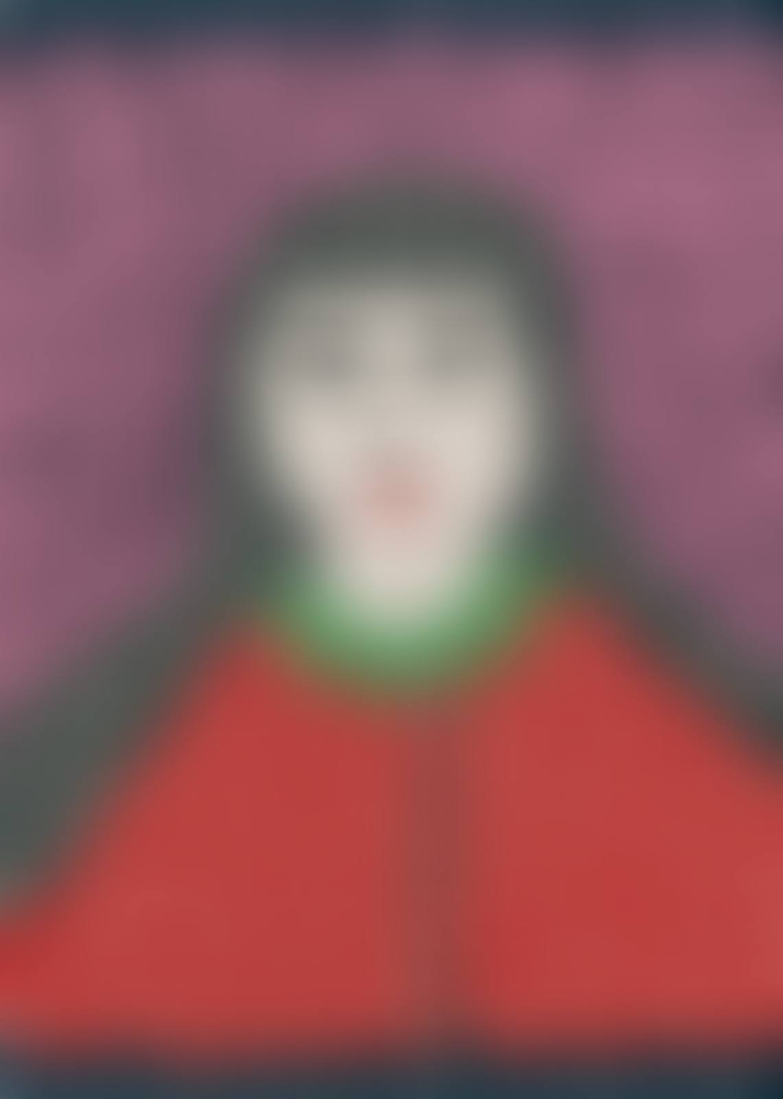 Self-Portrait (preview)