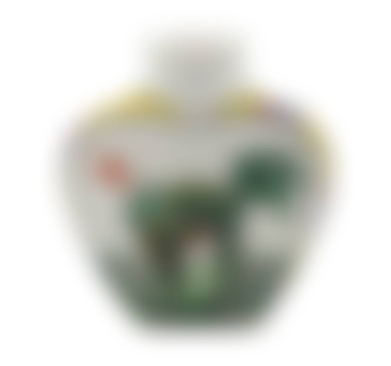 Double Qilin Snuff Bottle (preview)