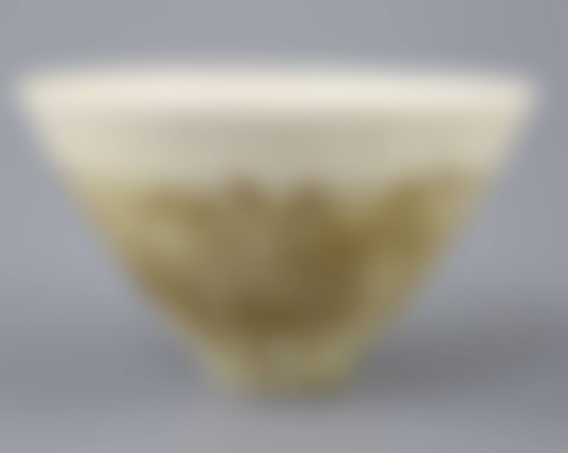 A finely potted conical bowl (preview)