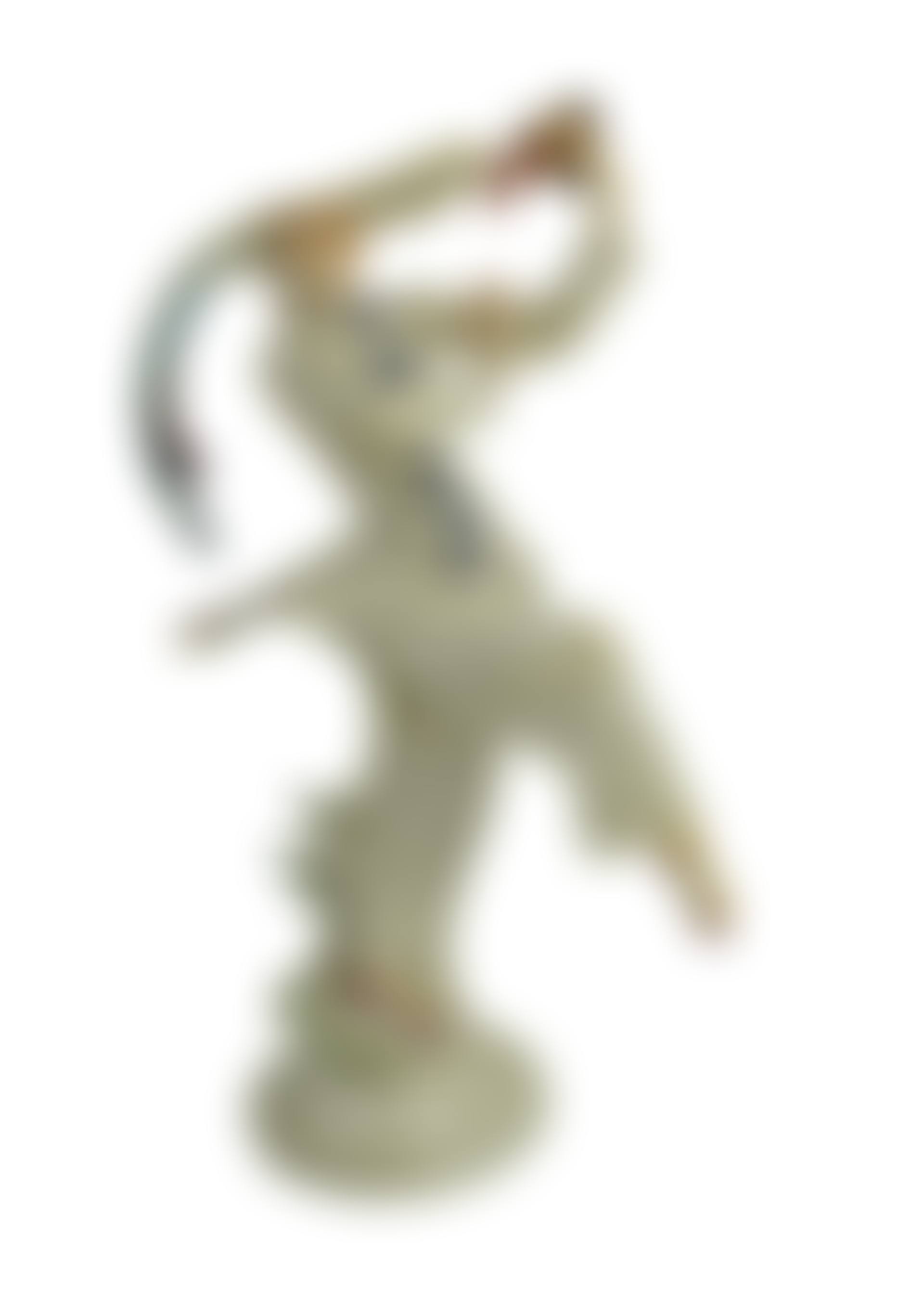 Masked Dancer (preview)